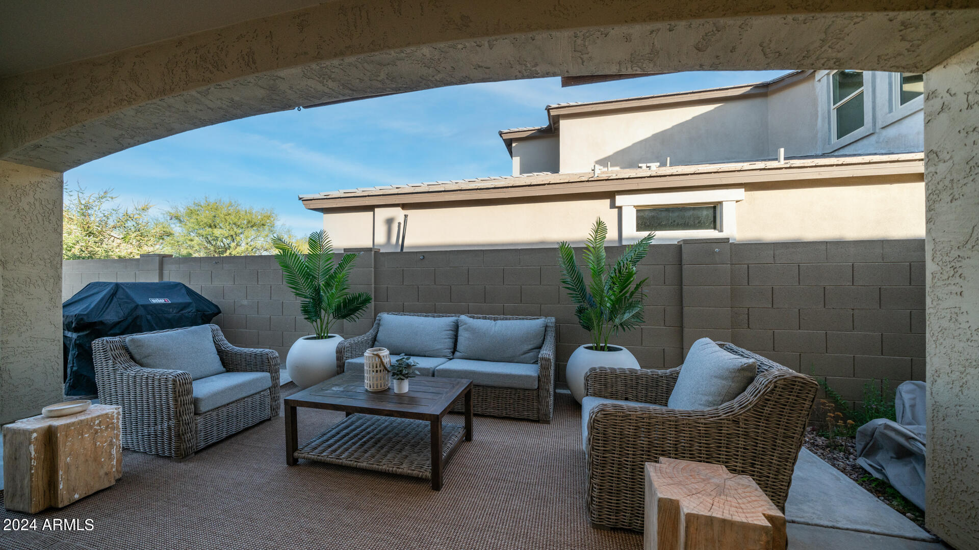 12002 W LONE TREE Trail