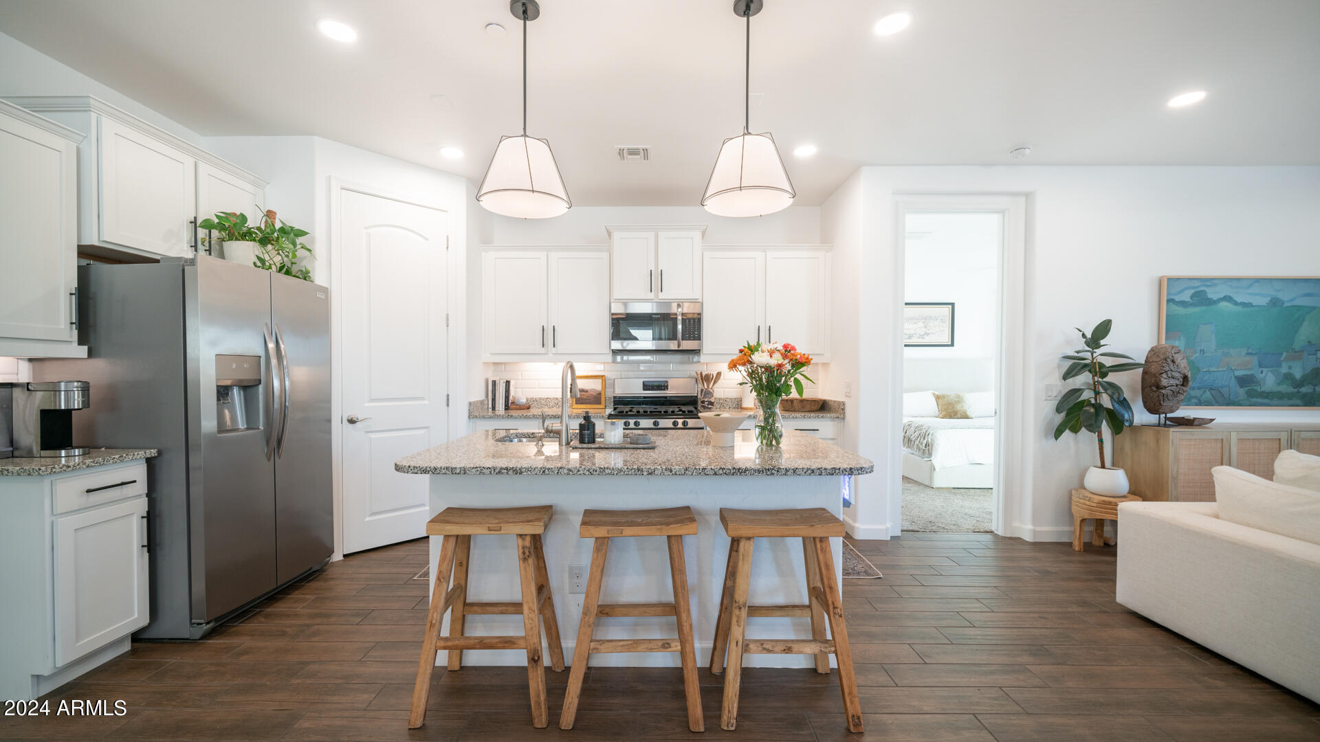 12002 W LONE TREE Trail