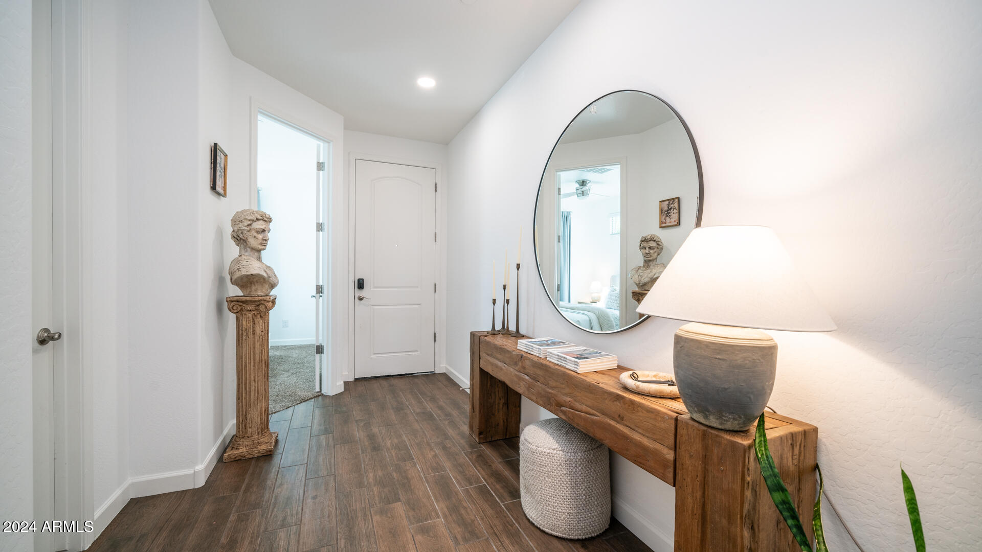 12002 W LONE TREE Trail