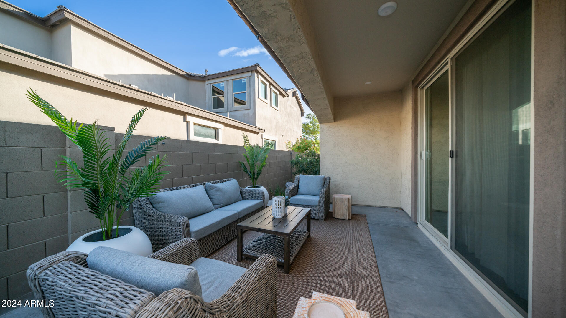 12002 W LONE TREE Trail