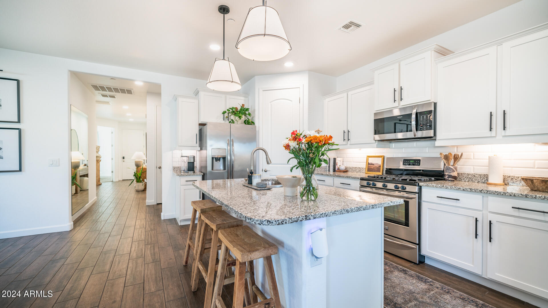 12002 W LONE TREE Trail