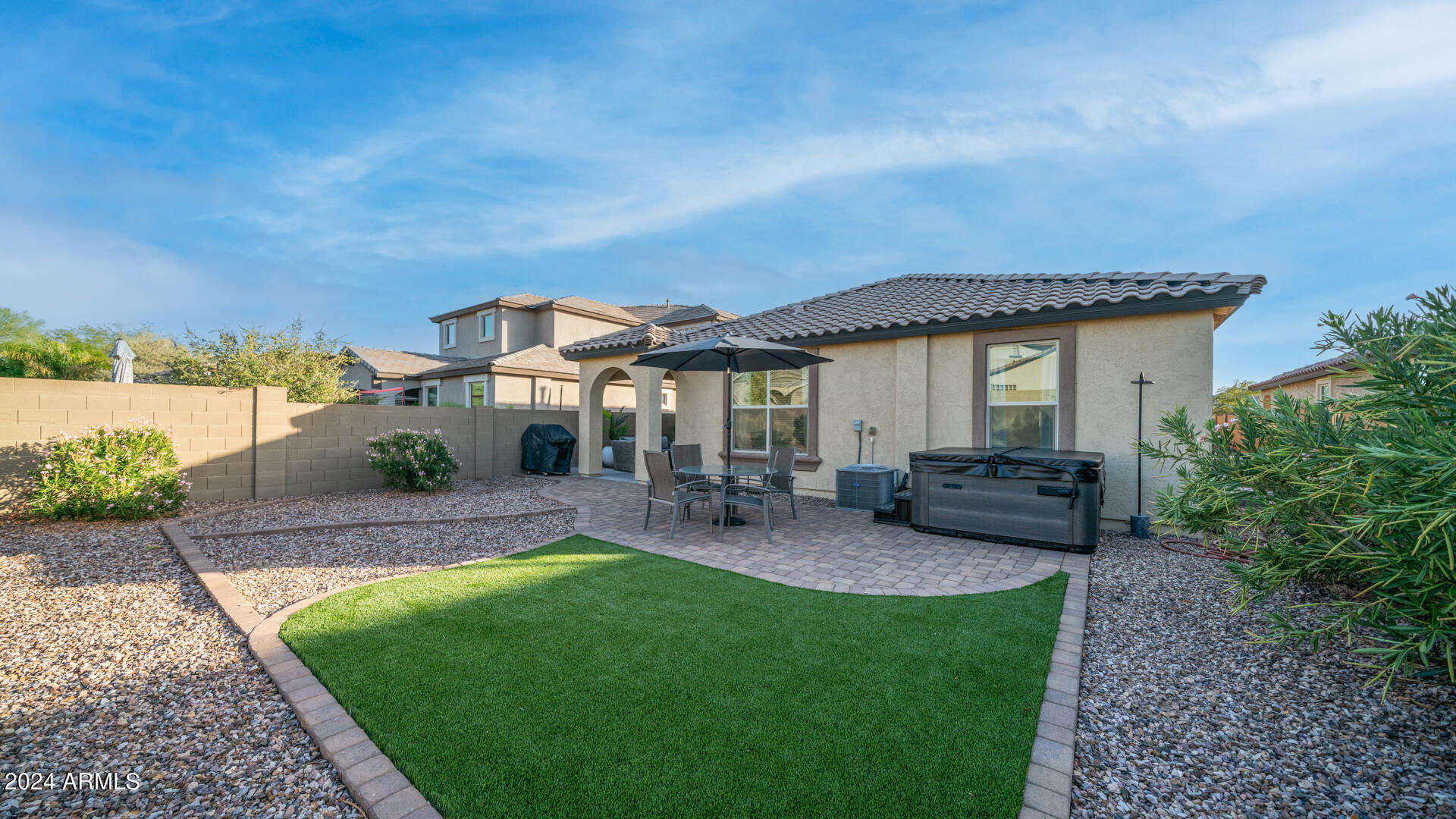 12002 W LONE TREE Trail