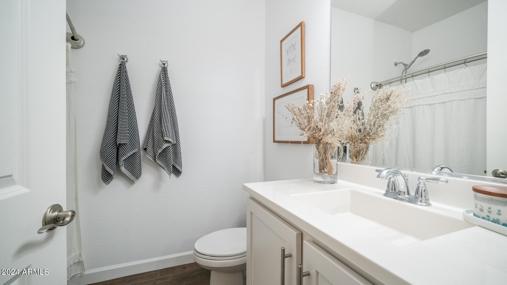 12002 W LONE TREE Trail