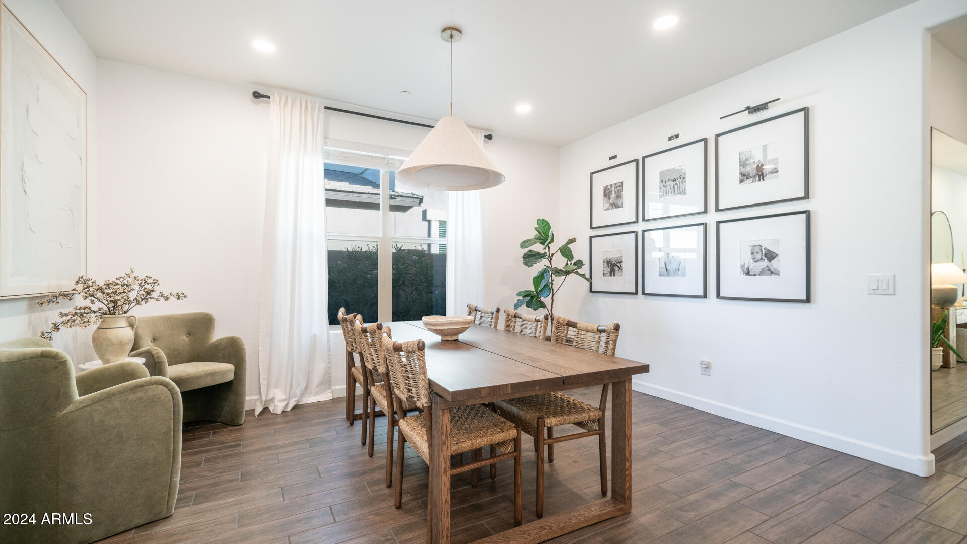 12002 W LONE TREE Trail