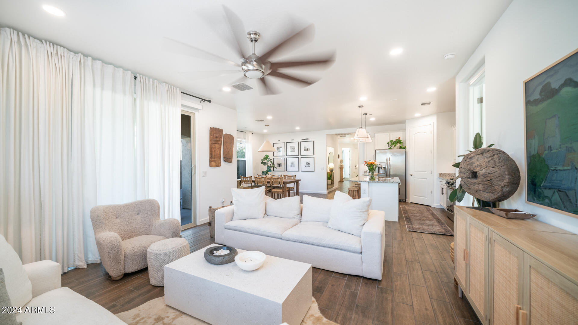 12002 W LONE TREE Trail