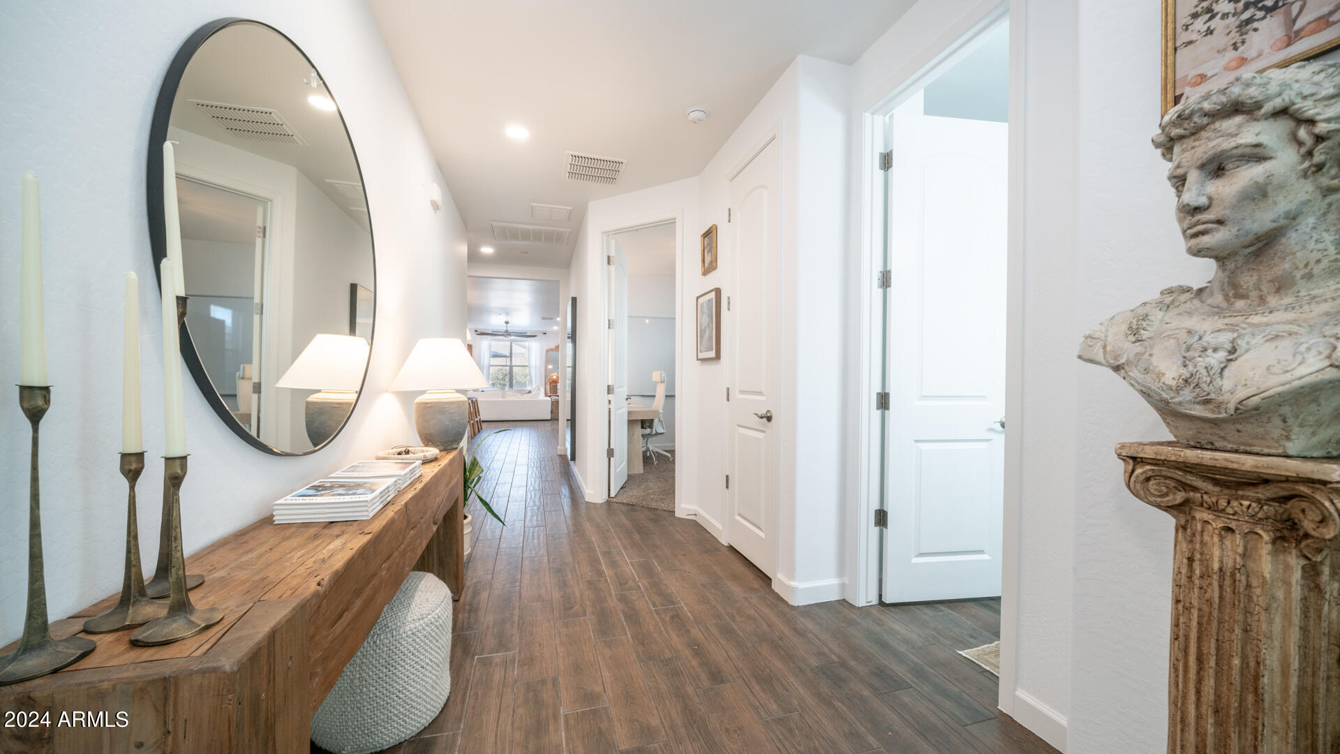 12002 W LONE TREE Trail