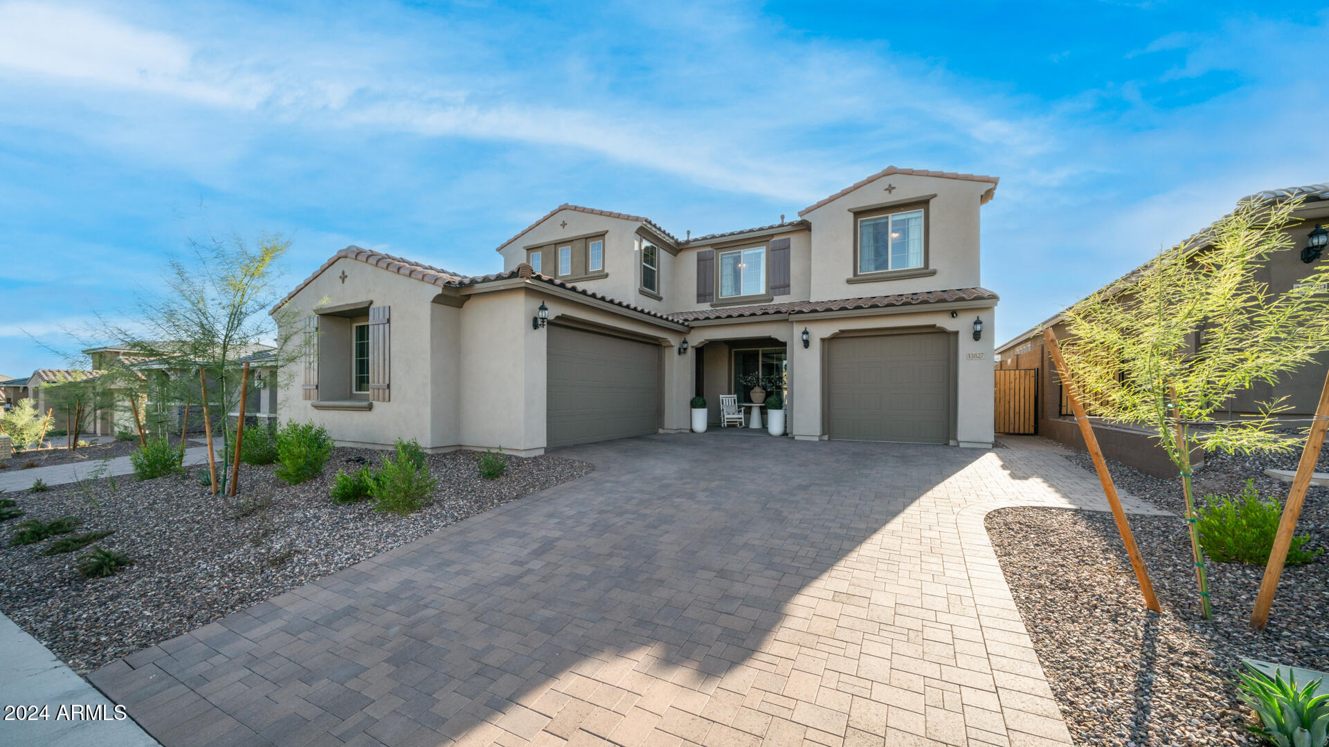 13827 W FOREST PLEASANT Place