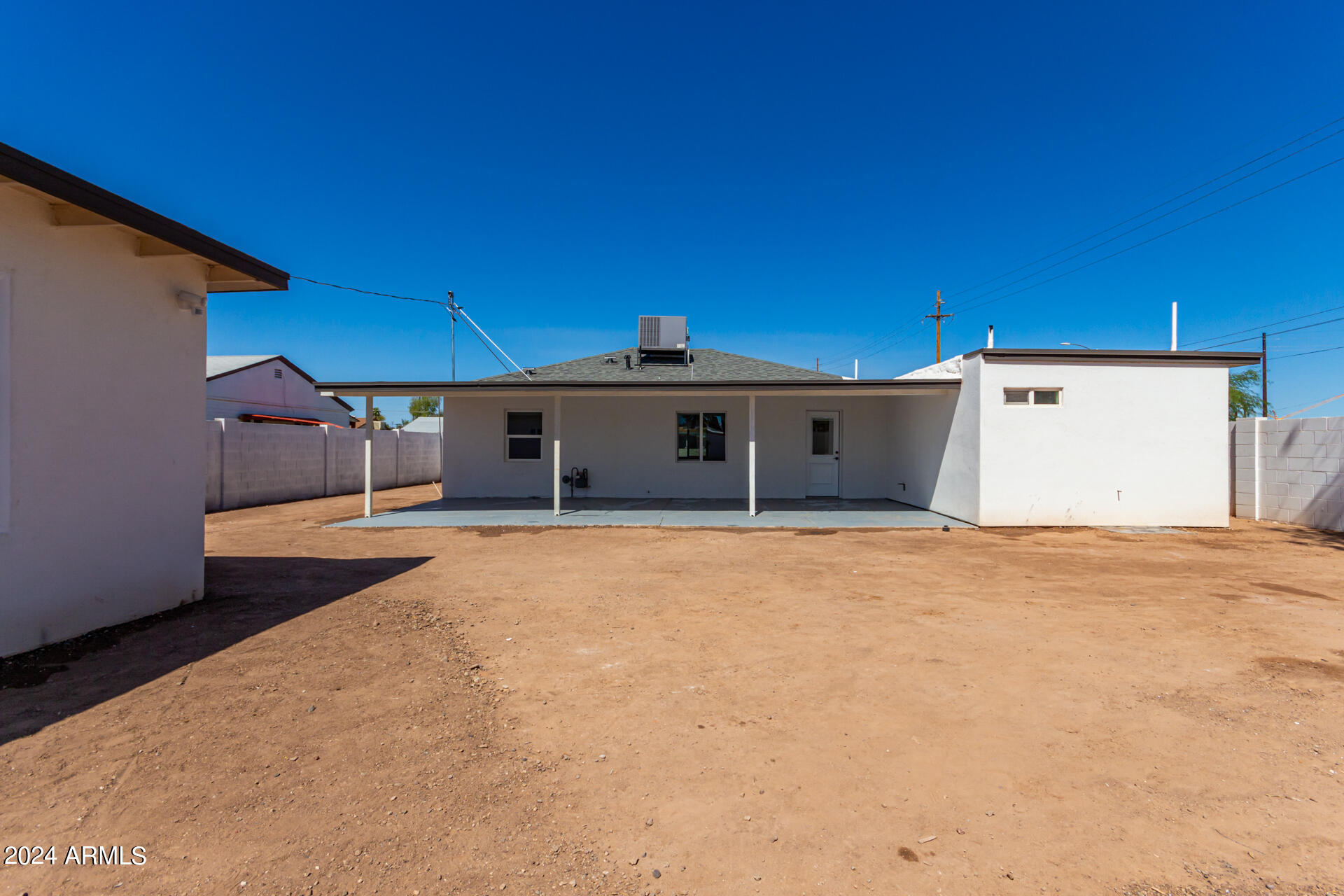 3543 E Pierce Street