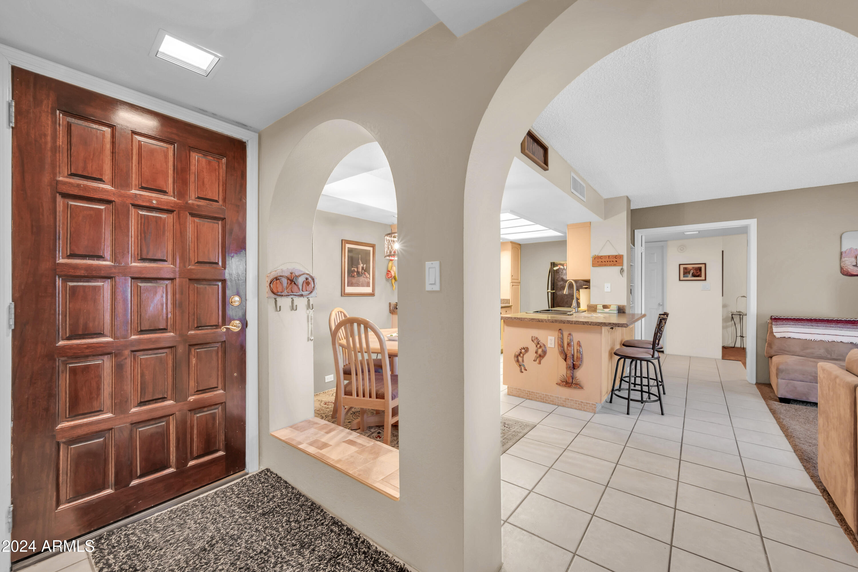 10410 N CAVE CREEK Road # 2022