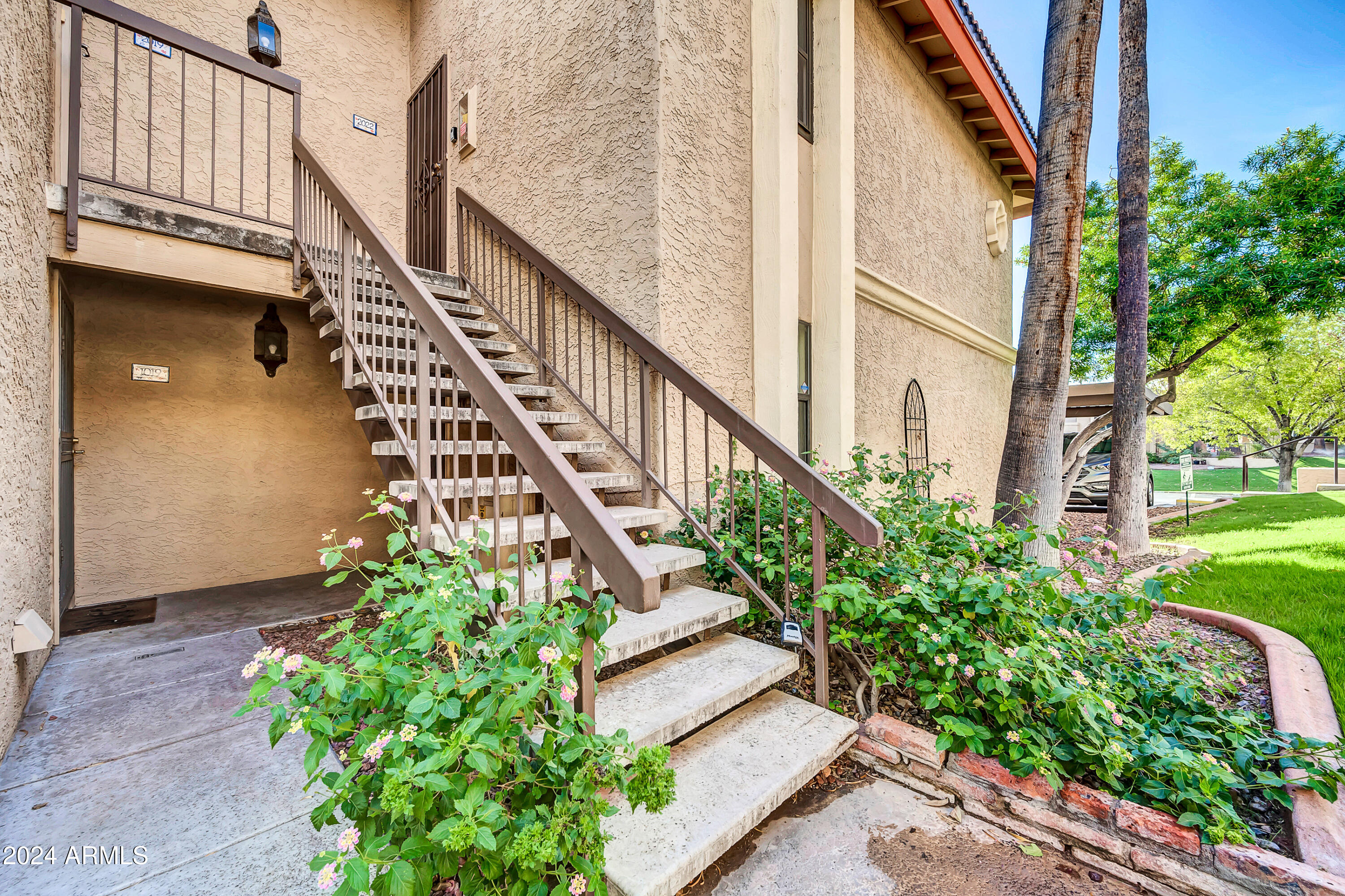 10410 N CAVE CREEK Road # 2022