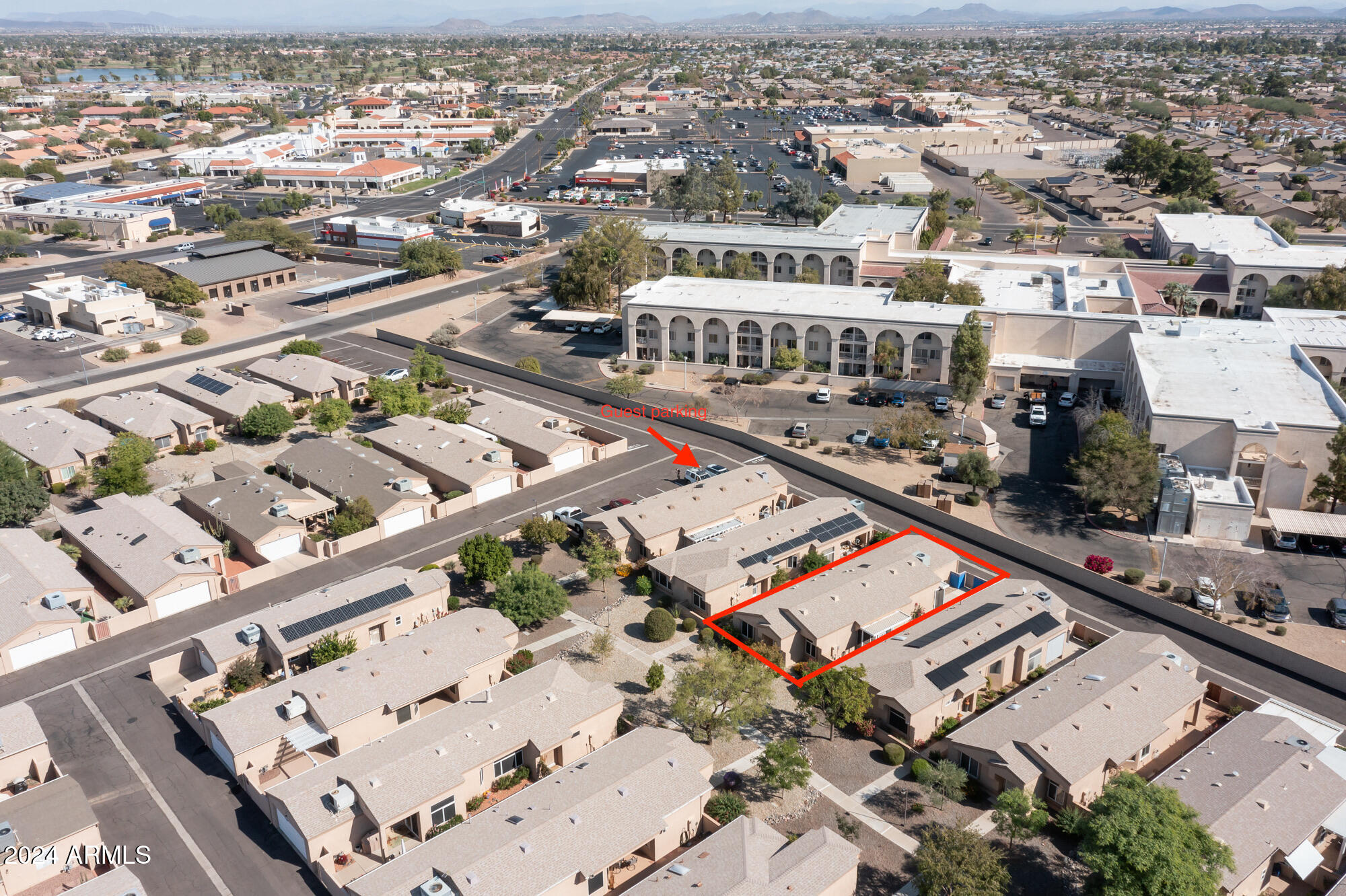 13710 W COUNTRYSIDE Drive