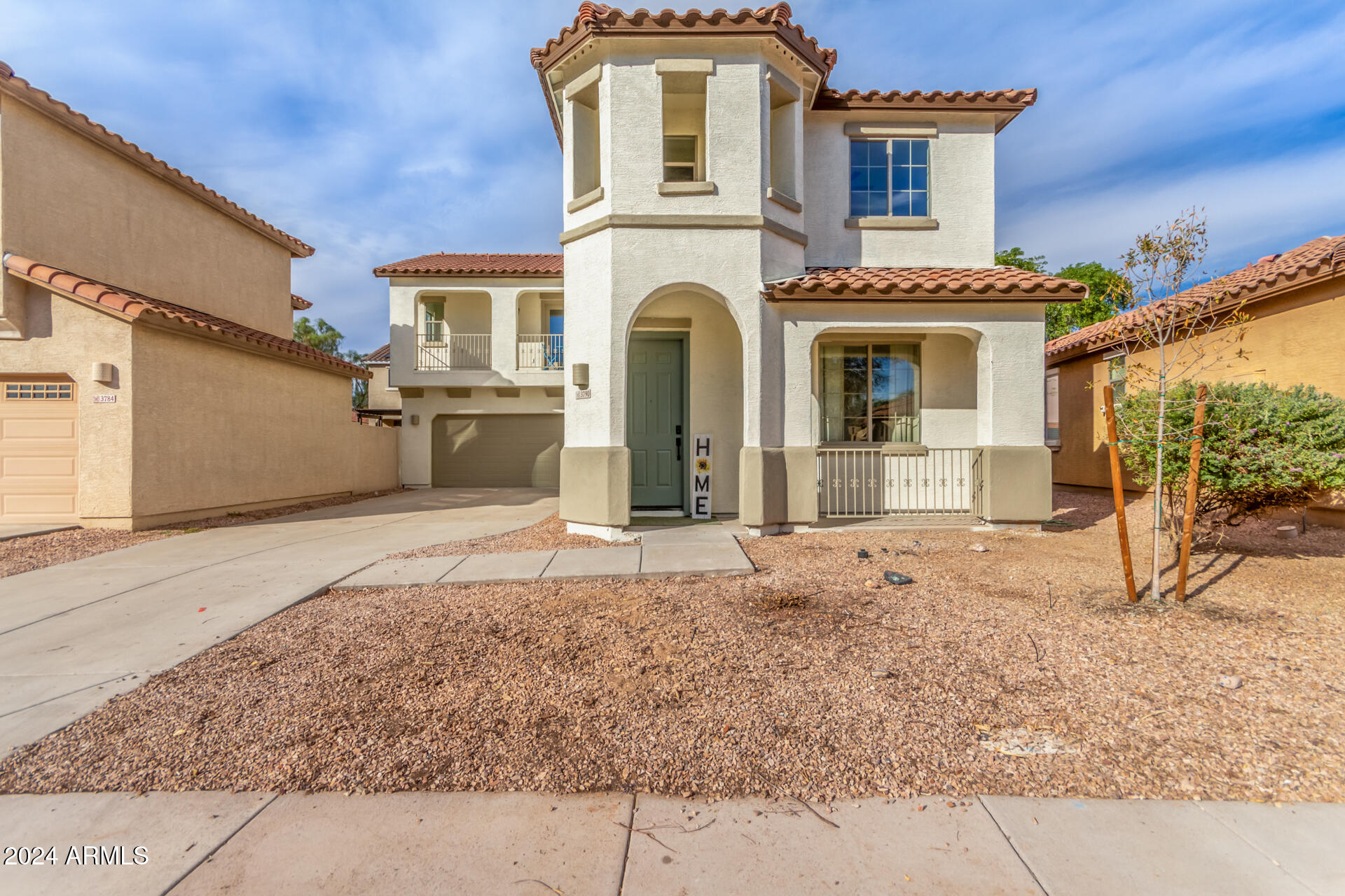 3790 E CHICKADEE Road