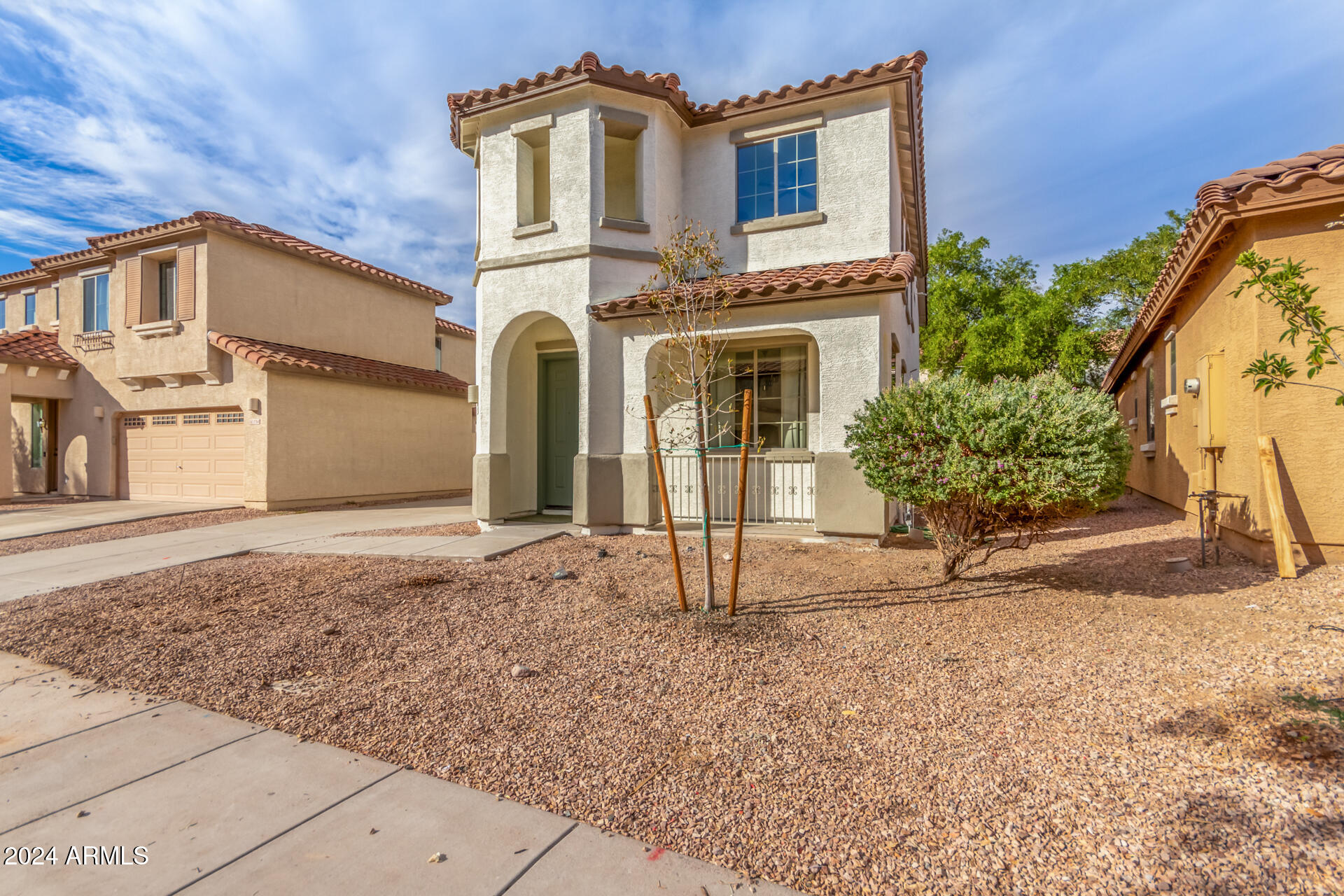 3790 E CHICKADEE Road