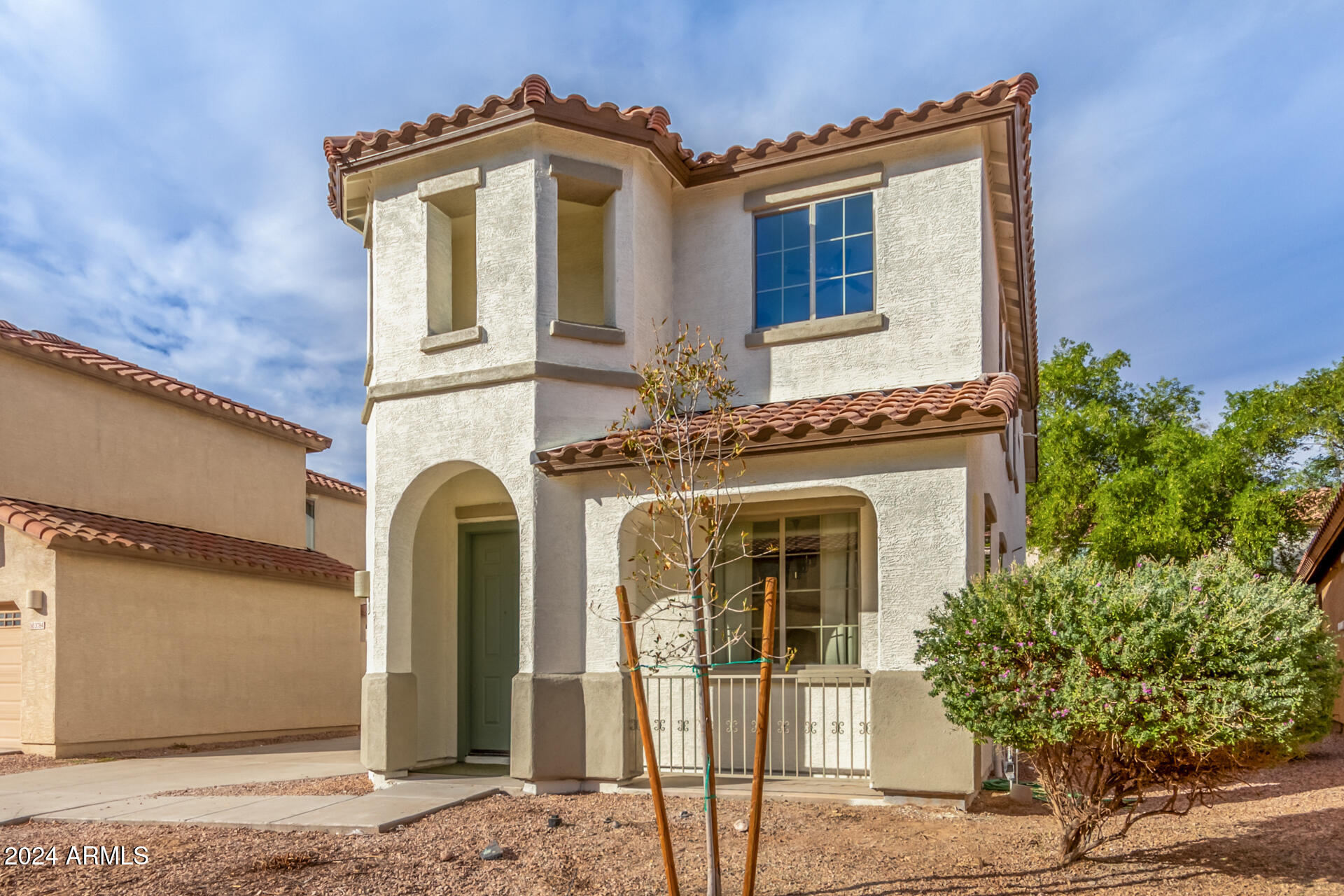 3790 E CHICKADEE Road