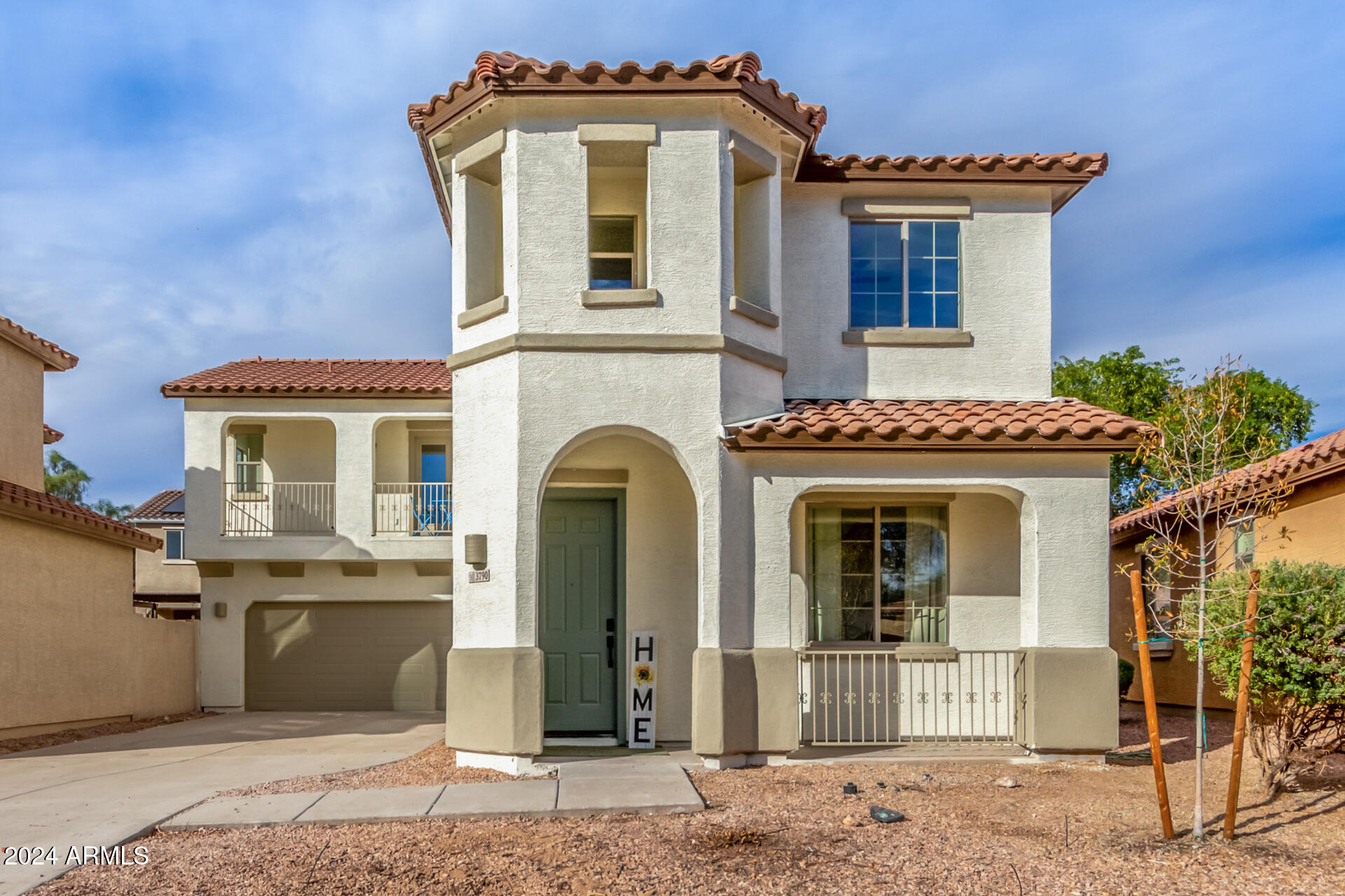 3790 E CHICKADEE Road