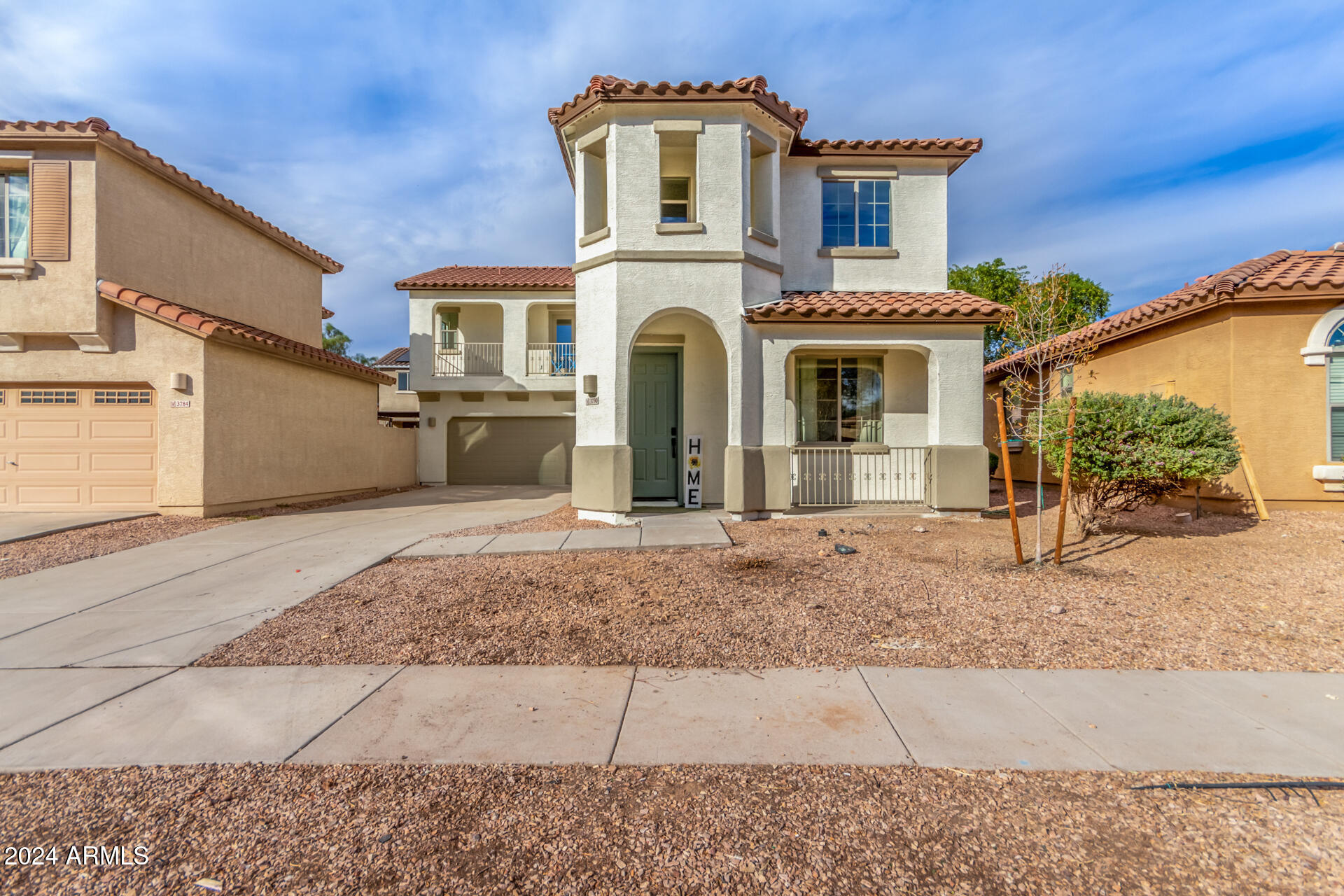 3790 E CHICKADEE Road