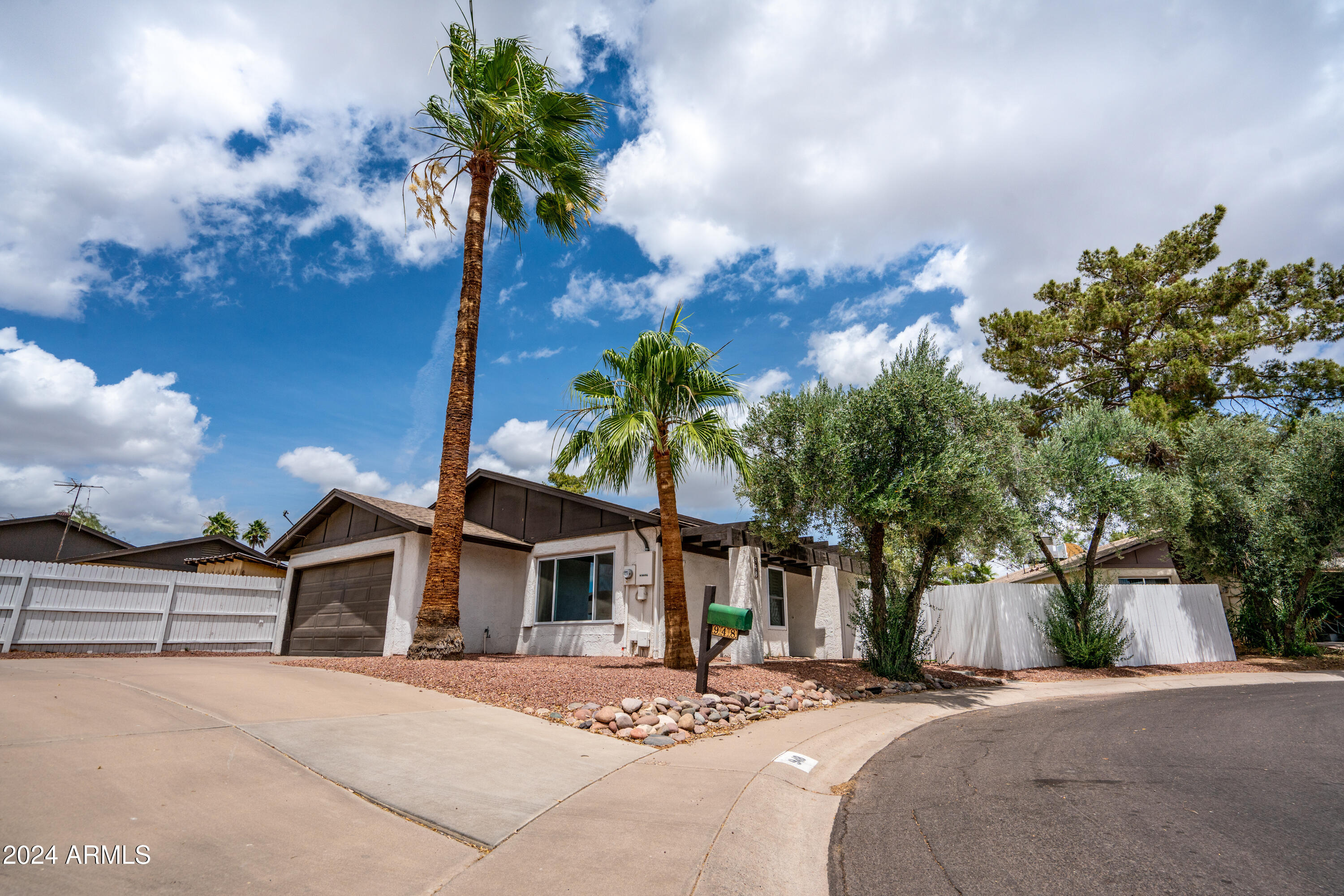 948 N 87TH Street