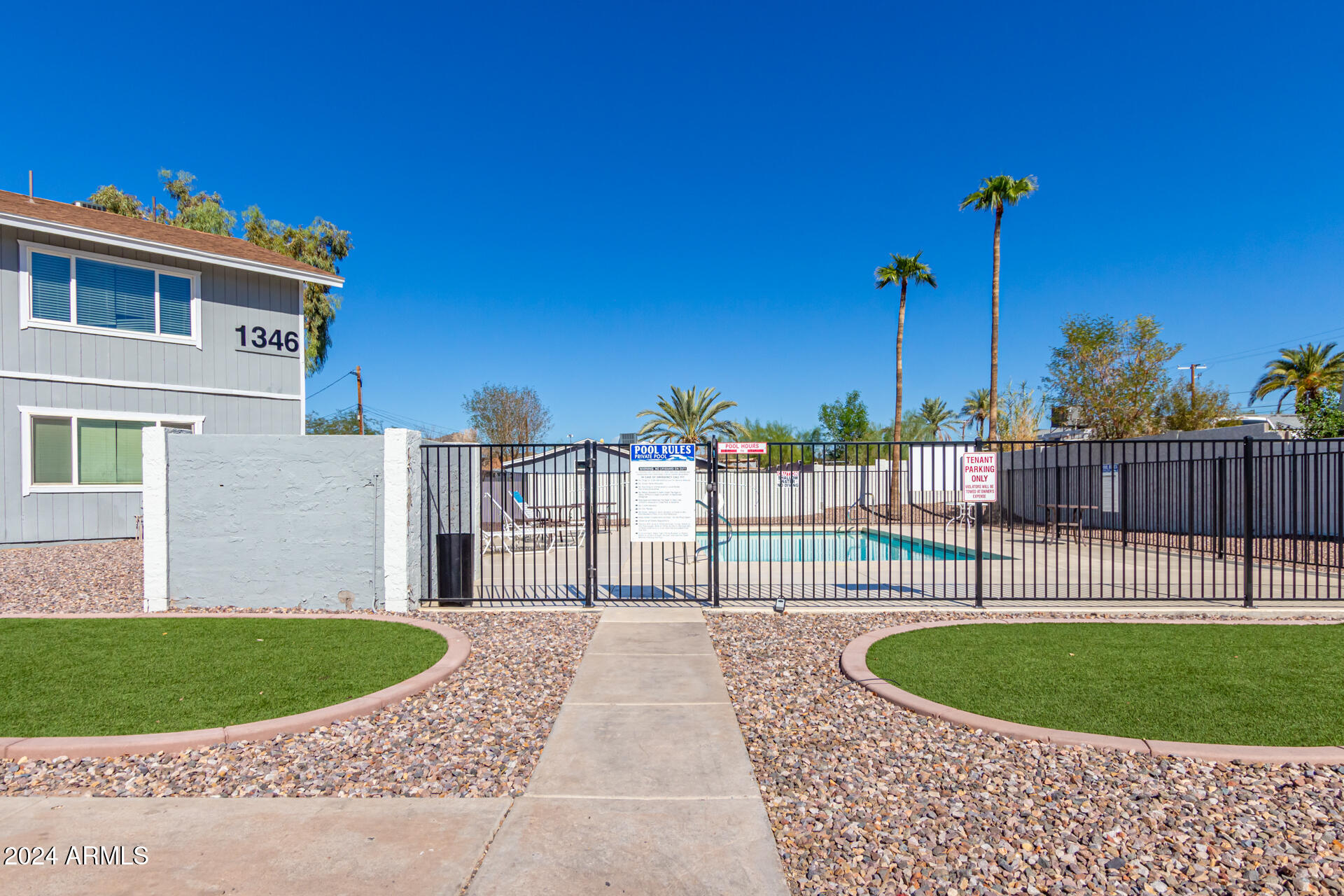 1346 E MOUNTAIN VIEW Road # 201