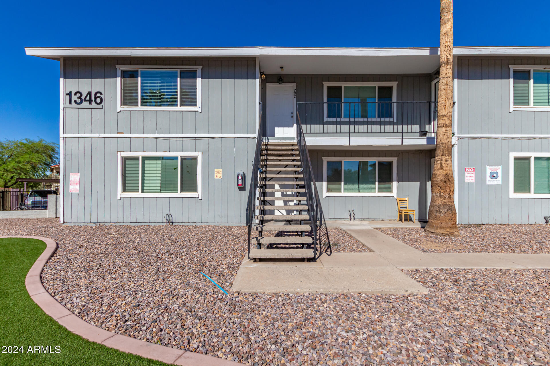 1346 E MOUNTAIN VIEW Road # 201