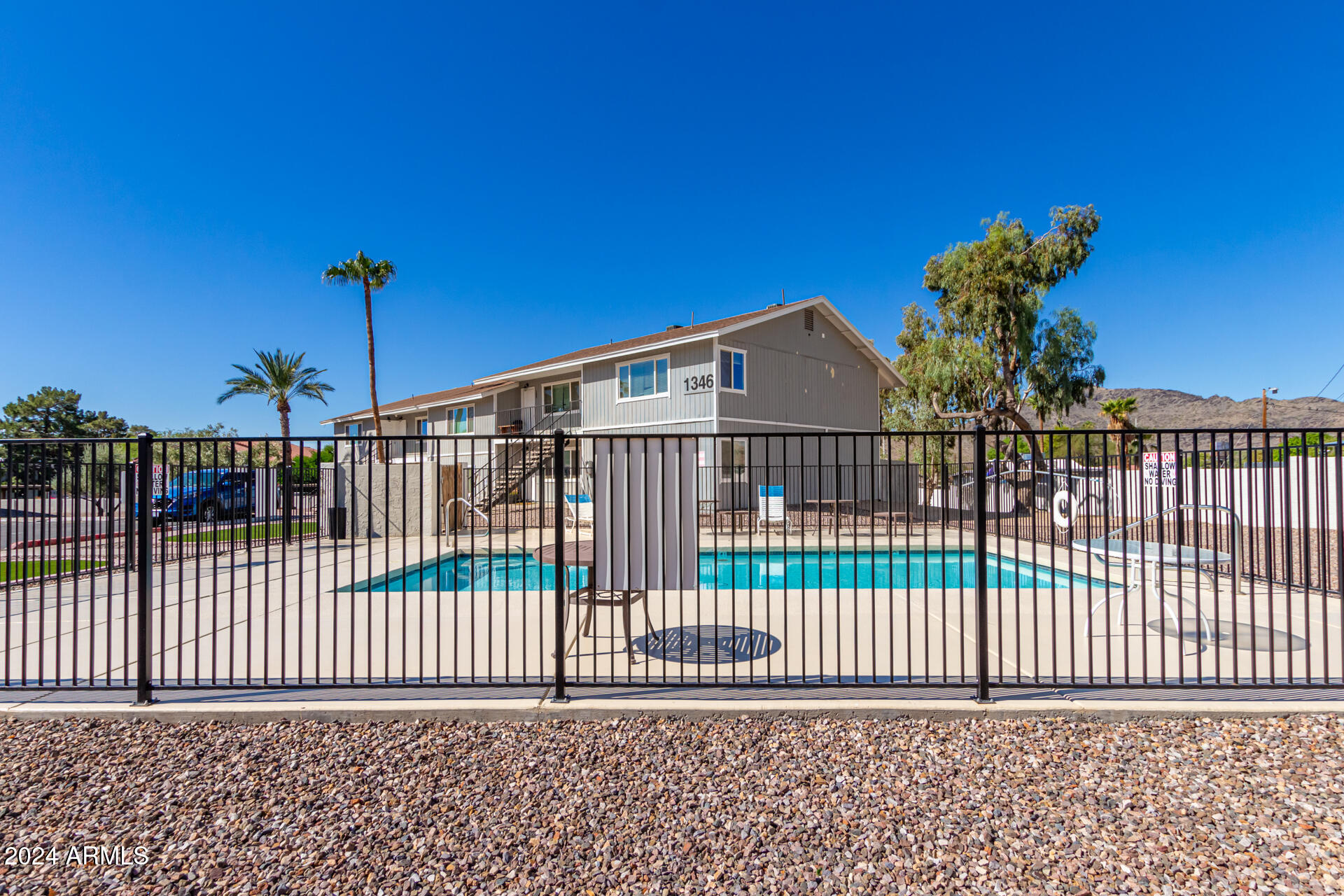 1346 E MOUNTAIN VIEW Road # 201