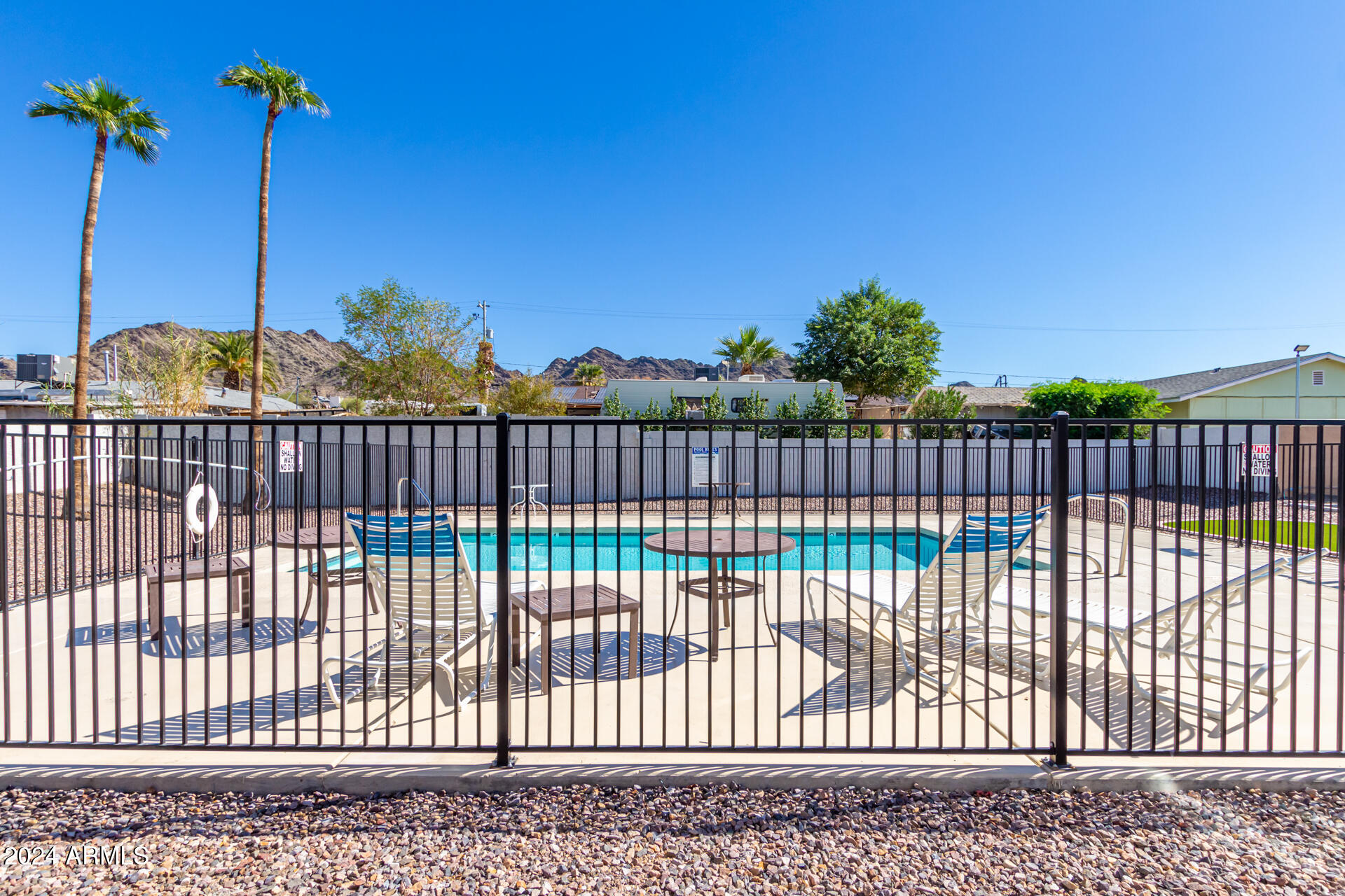 1346 E MOUNTAIN VIEW Road # 201