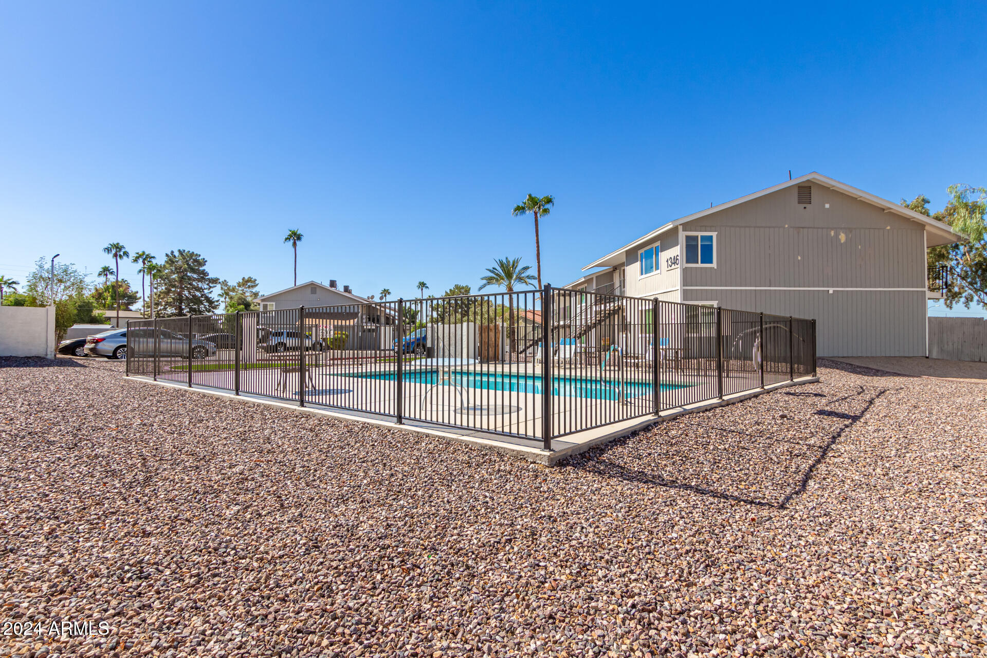 1346 E MOUNTAIN VIEW Road # 201