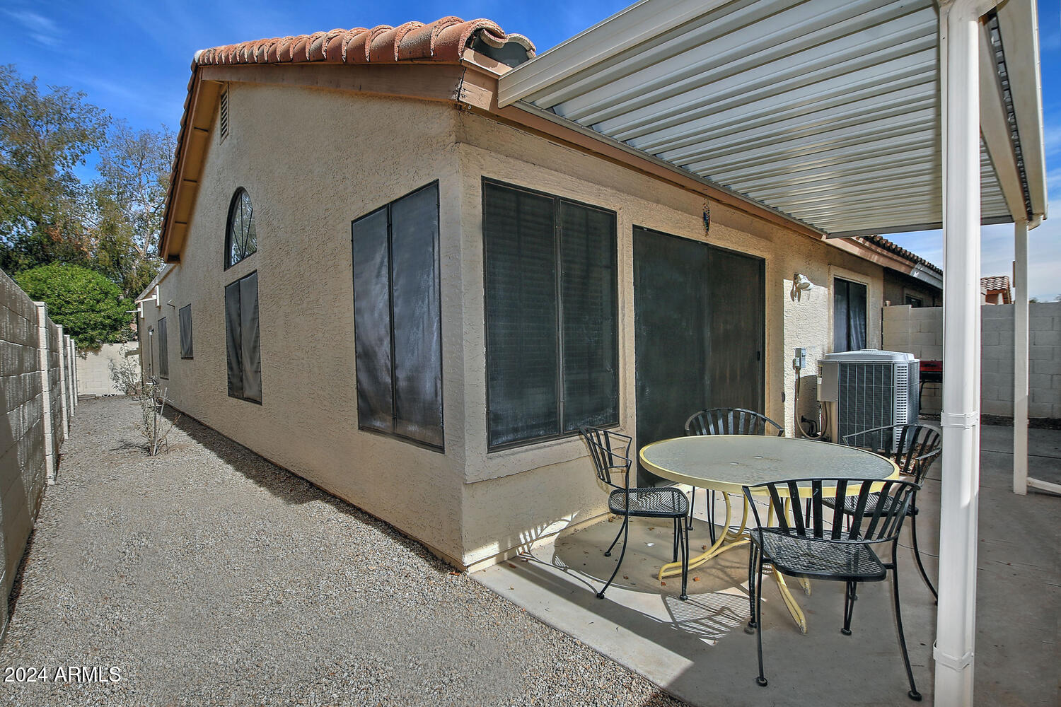 91 W CALLE DE ARCOS --