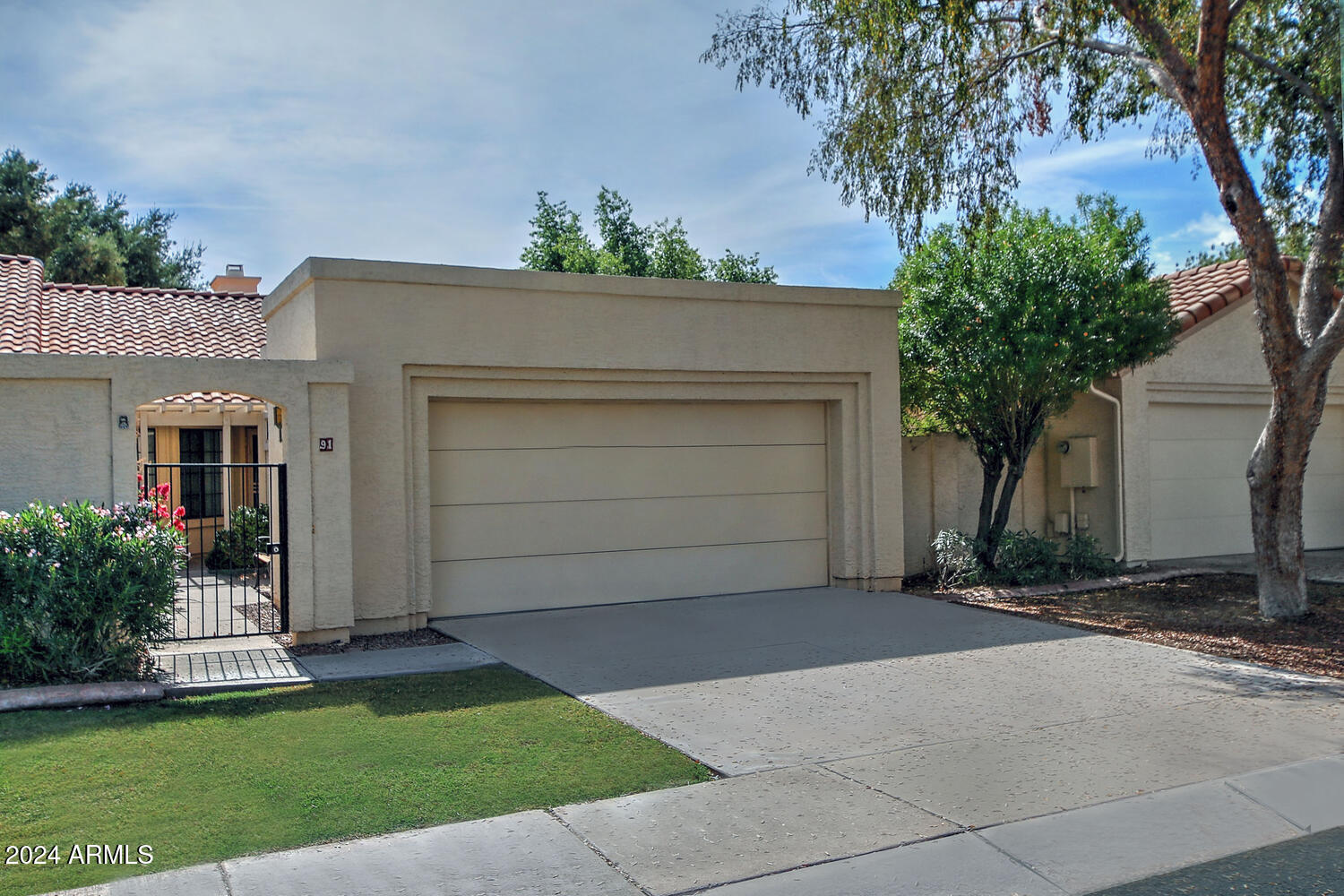 91 W CALLE DE ARCOS --