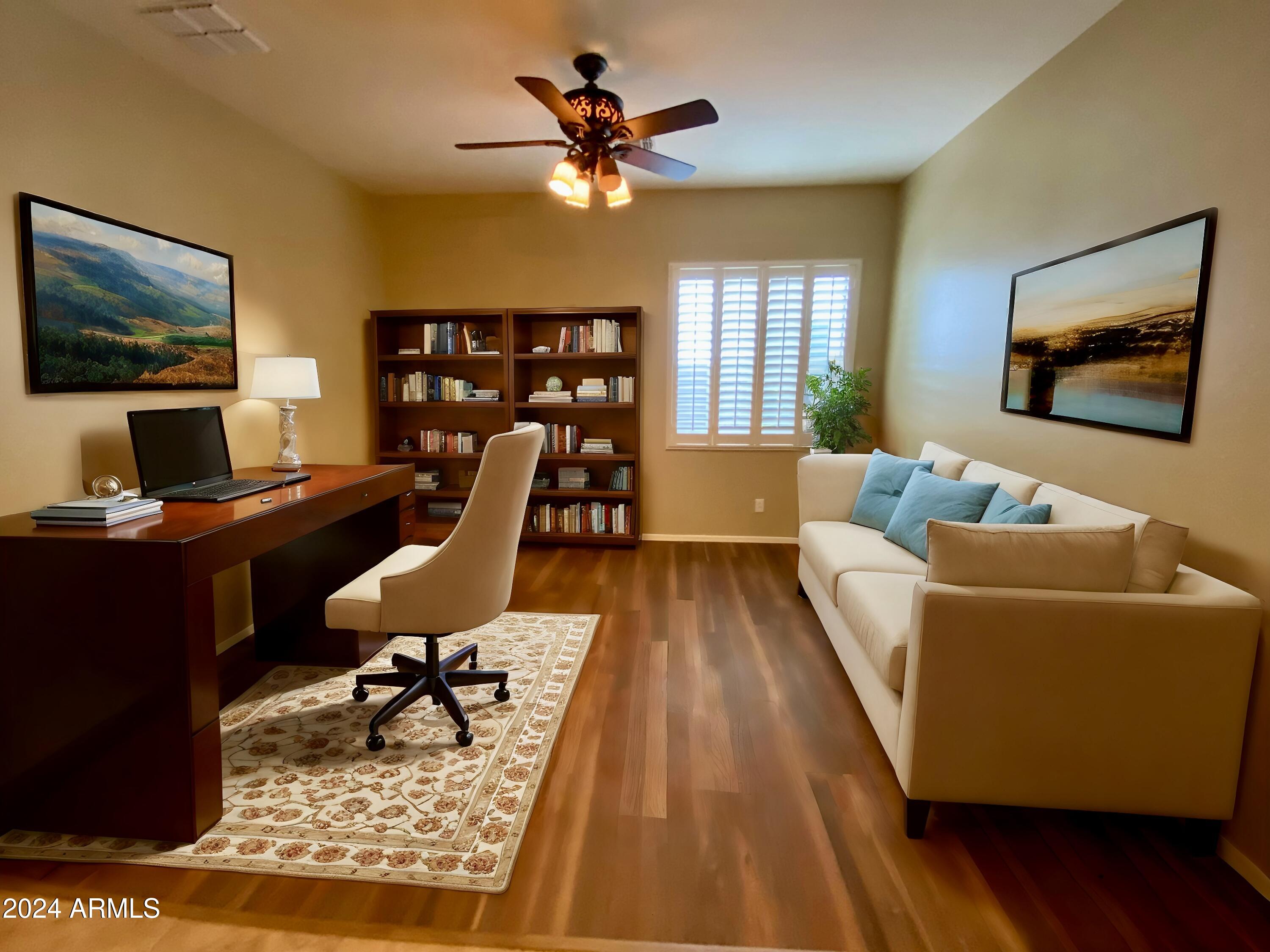 9275 W ALYSSA Lane