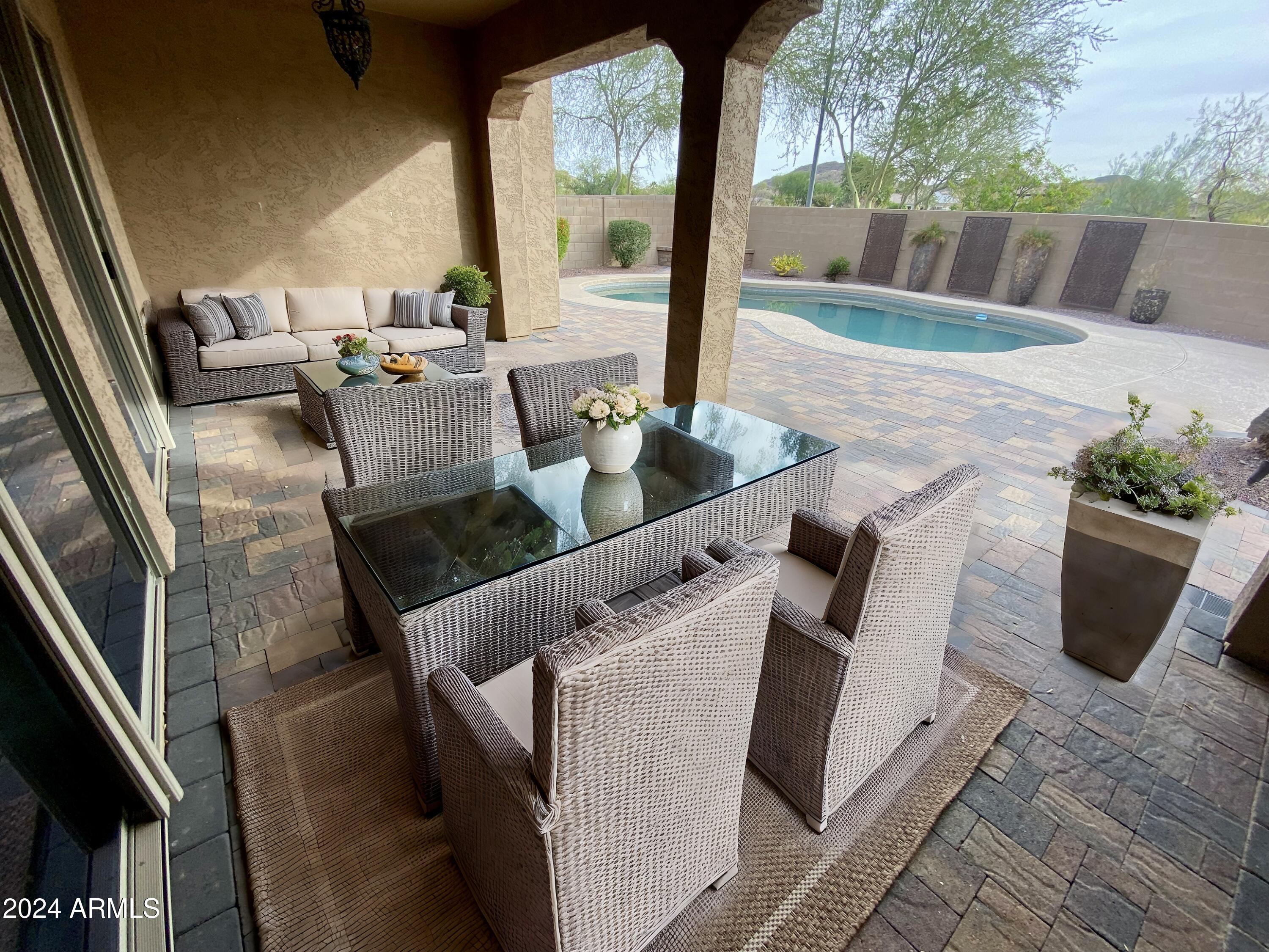 9275 W ALYSSA Lane