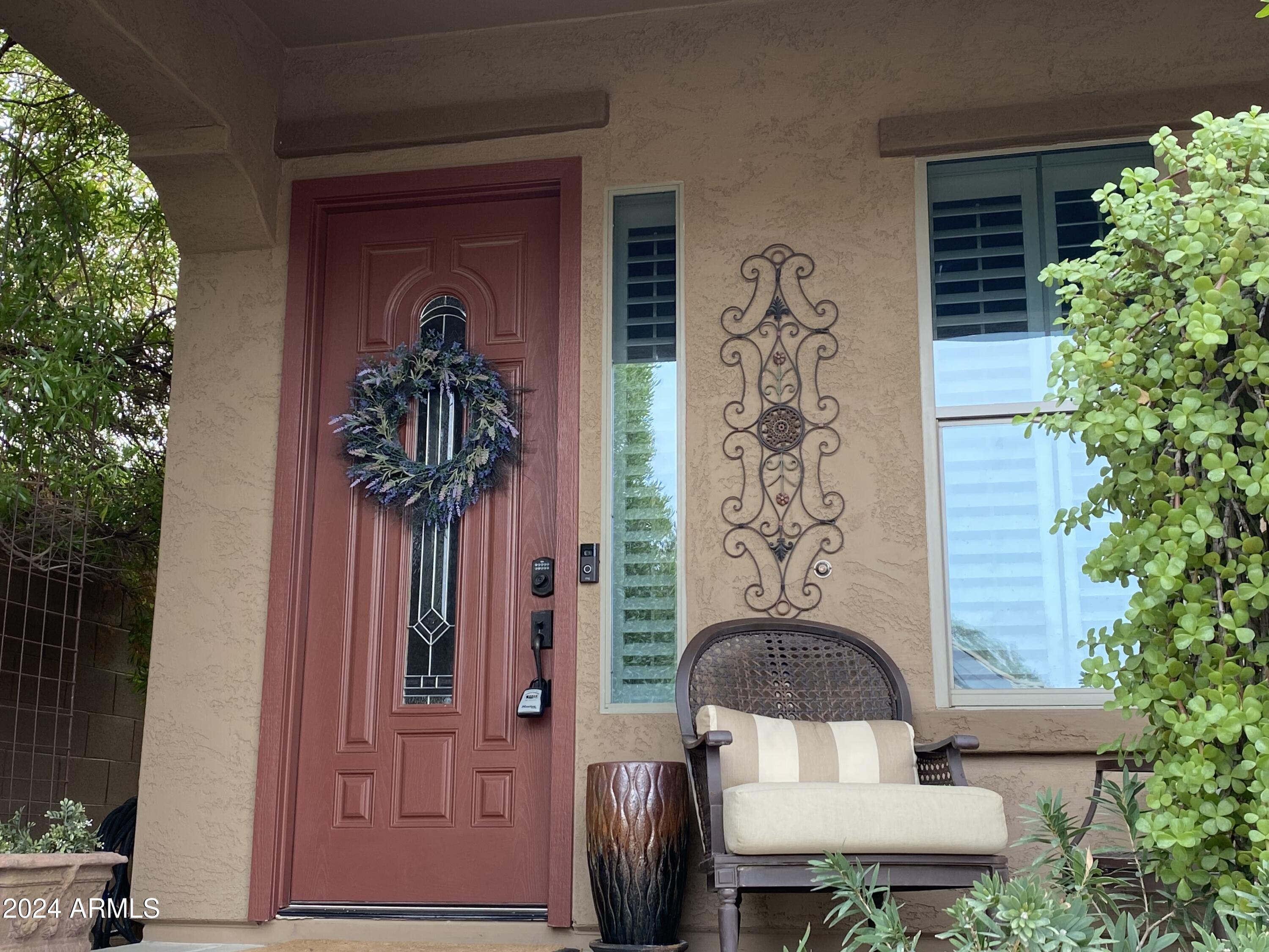 9275 W ALYSSA Lane