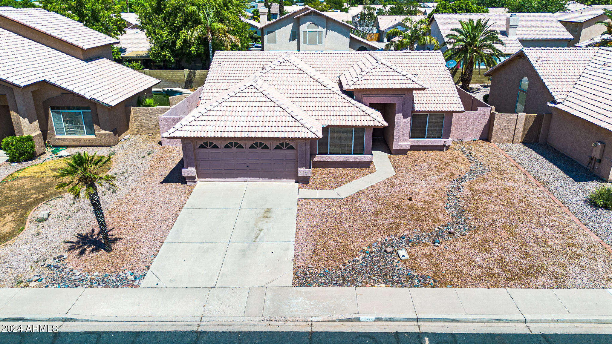 4138 E SAN REMO Avenue
