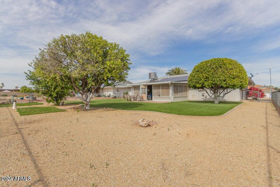 13210 N BRANDING IRON Drive