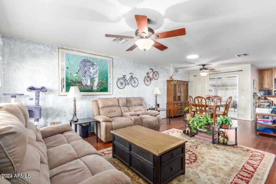13210 N BRANDING IRON Drive