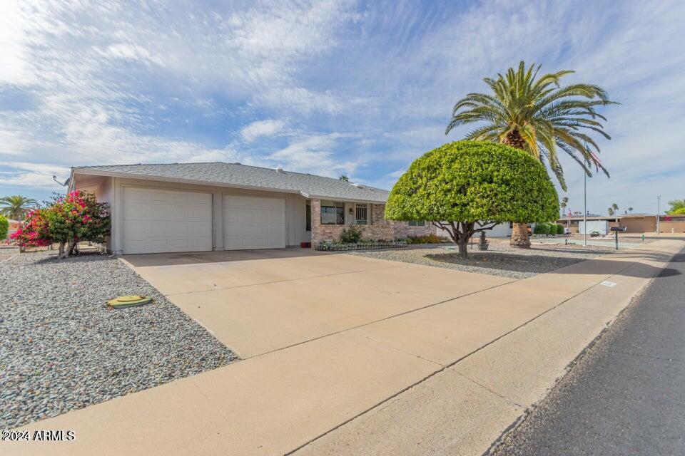 13210 N BRANDING IRON Drive