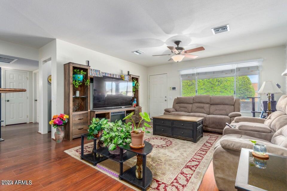 13210 N BRANDING IRON Drive