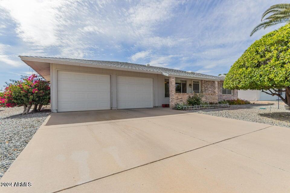 13210 N BRANDING IRON Drive