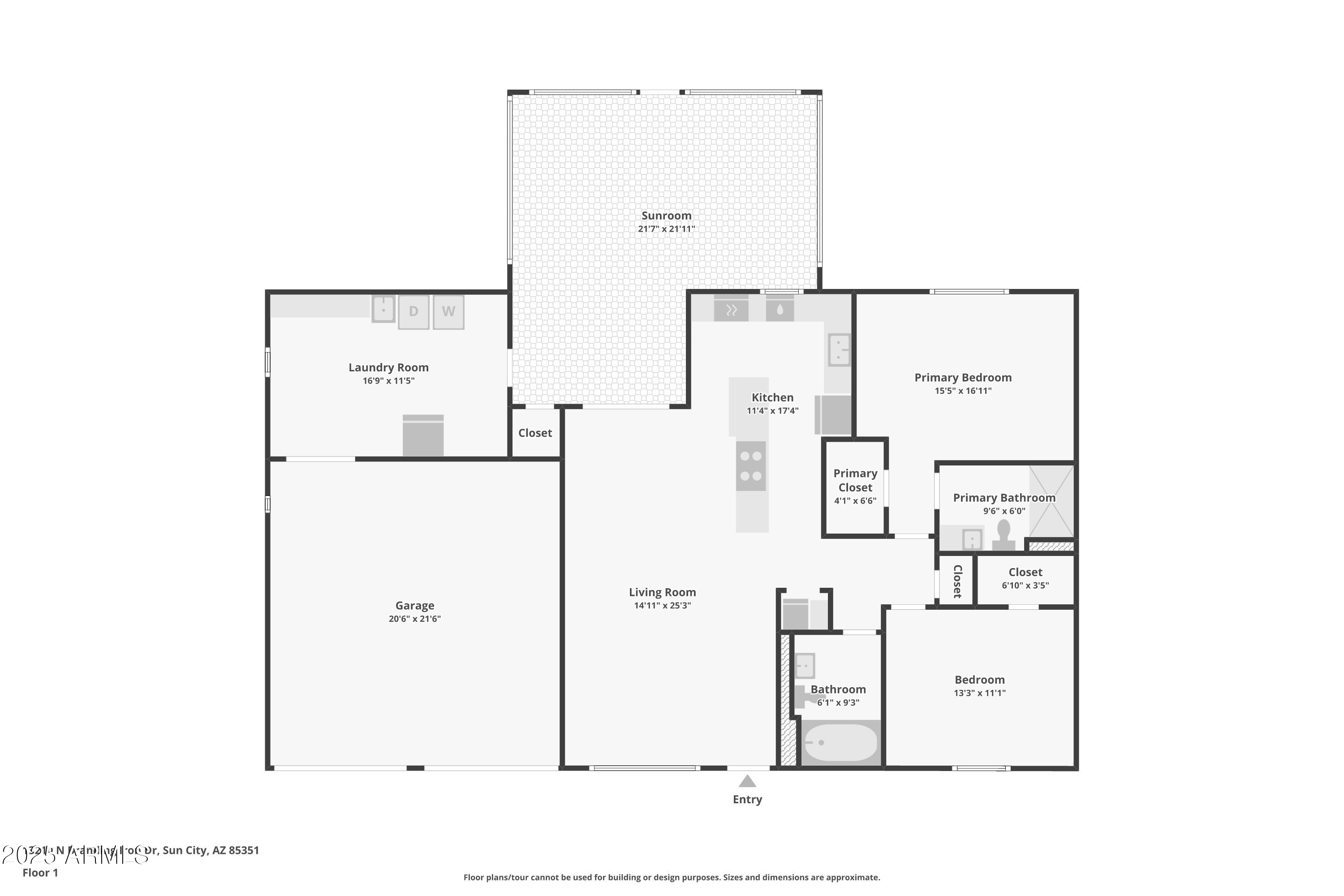 13210 N BRANDING IRON Drive