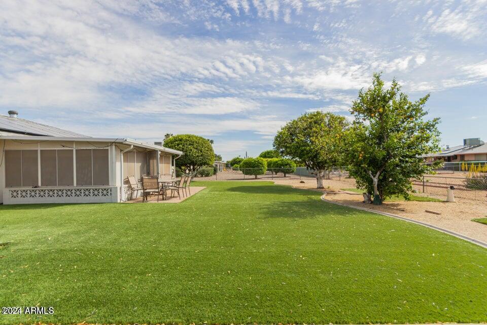 13210 N BRANDING IRON Drive