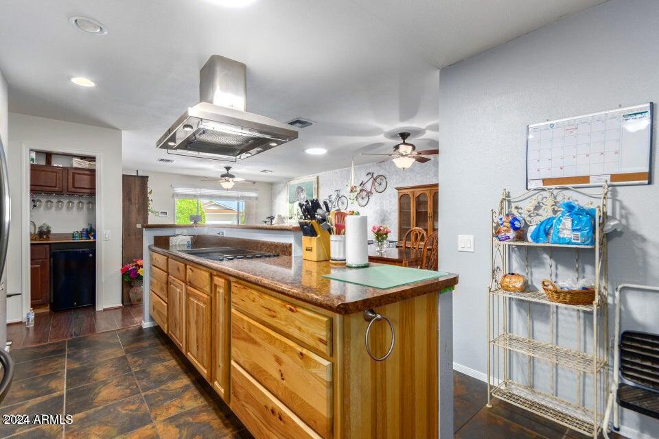 13210 N BRANDING IRON Drive