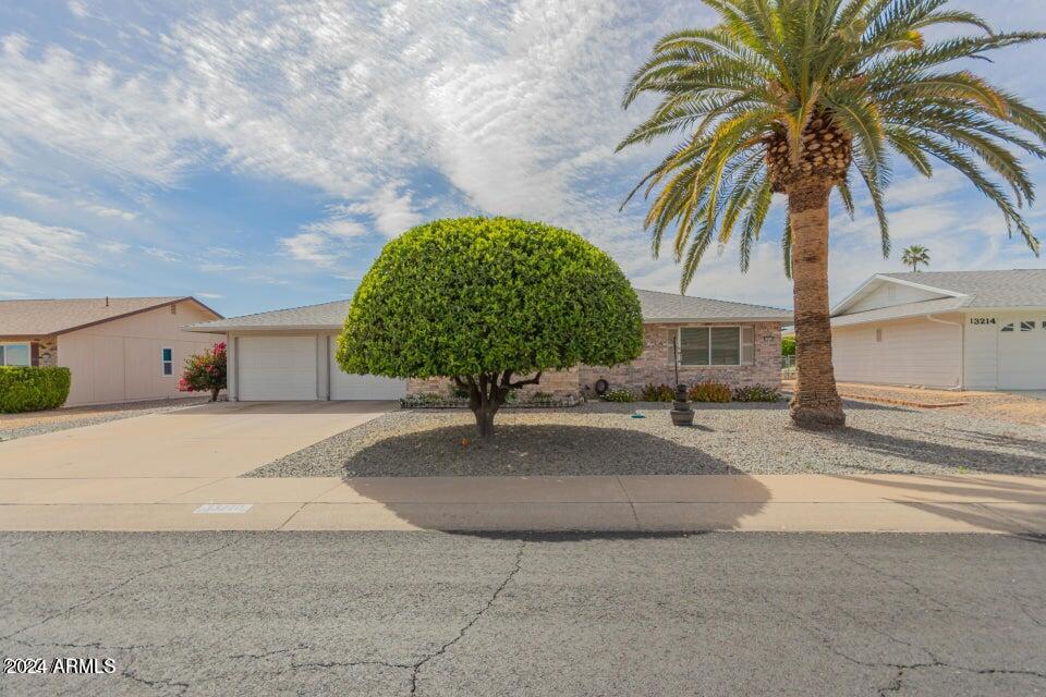 13210 N BRANDING IRON Drive