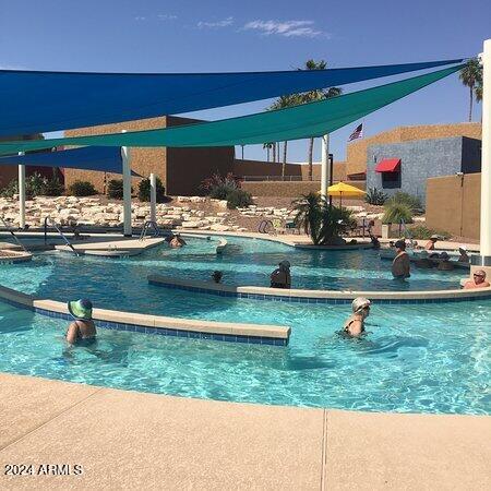 13210 N BRANDING IRON Drive