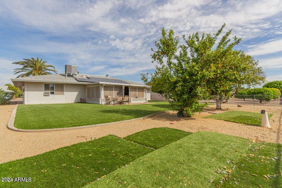 13210 N BRANDING IRON Drive