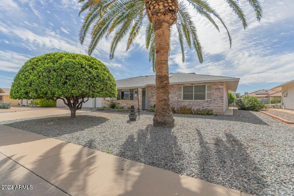 13210 N BRANDING IRON Drive