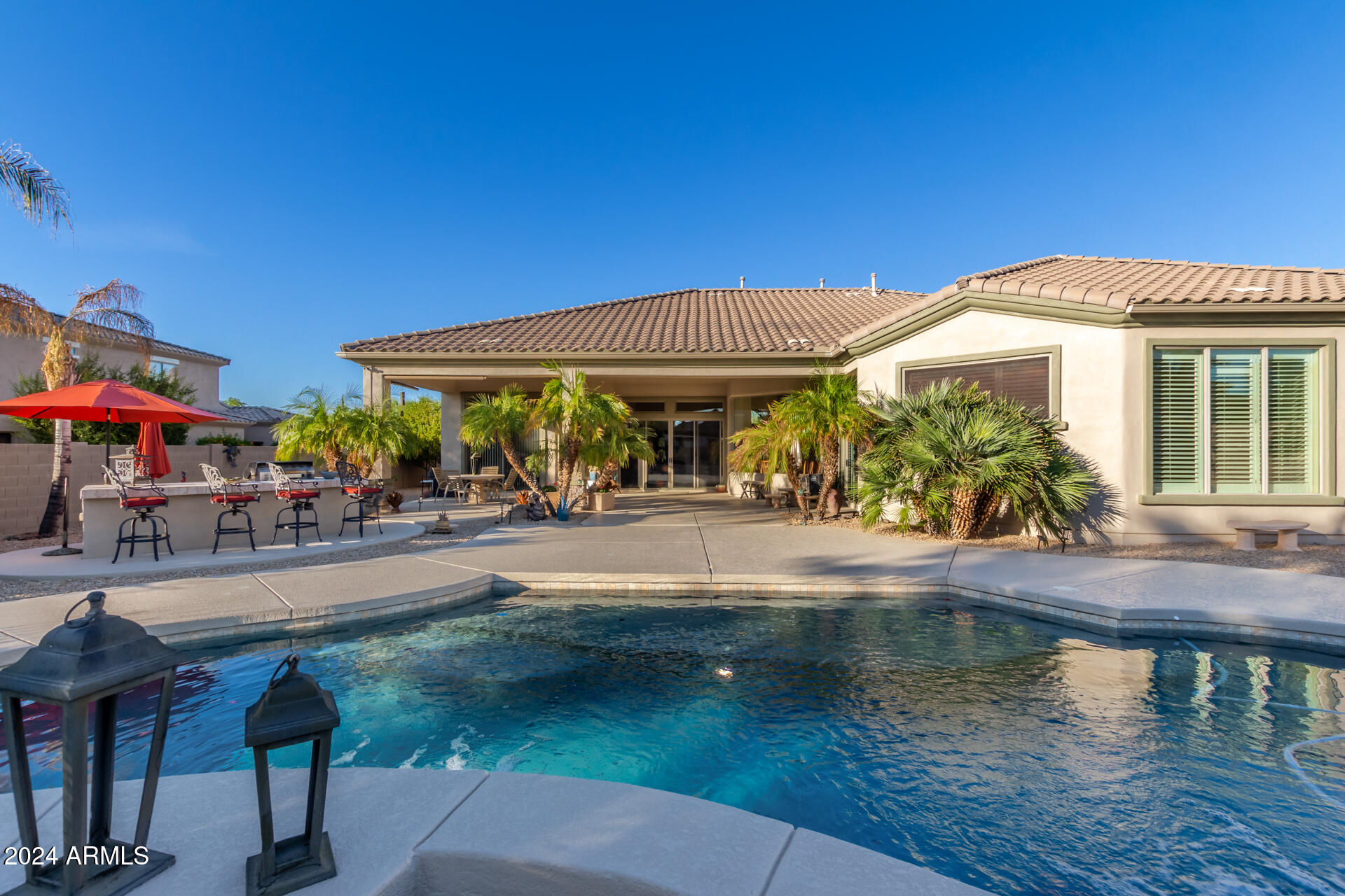 9197 W MOLLY Lane