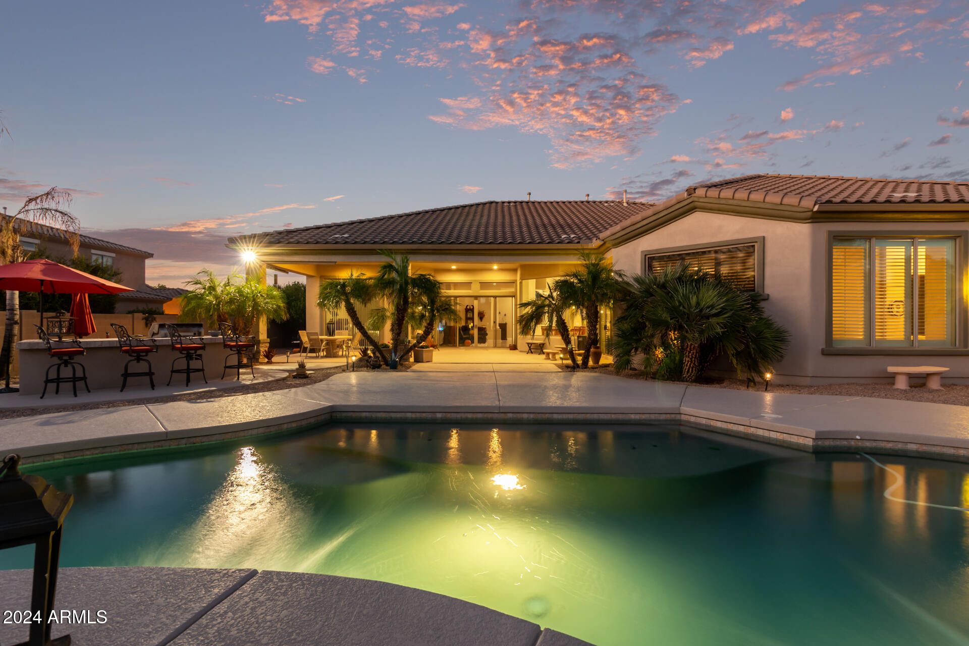 9197 W MOLLY Lane