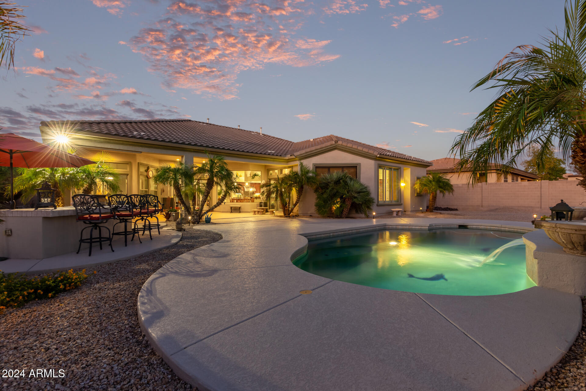 9197 W MOLLY Lane