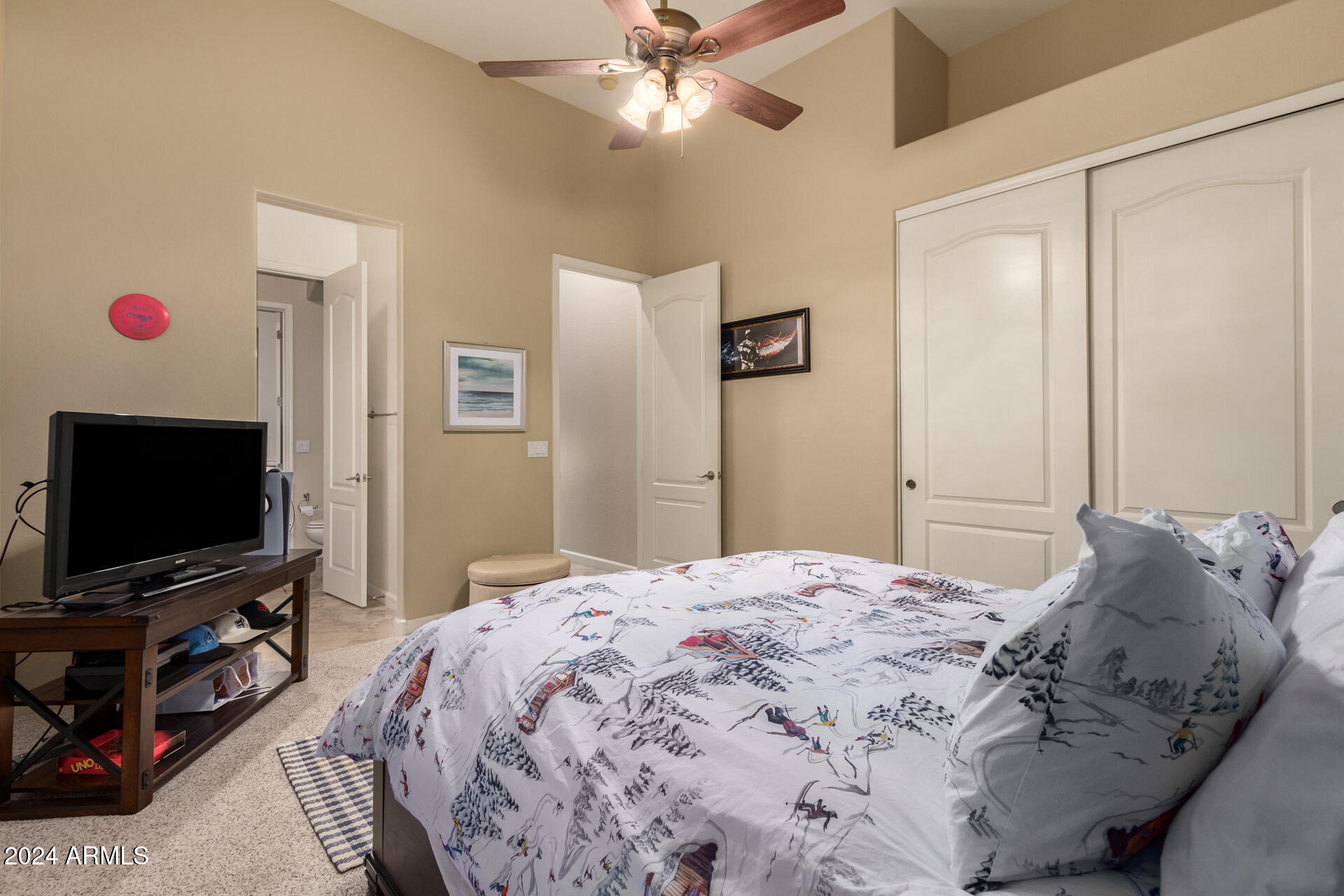 9197 W MOLLY Lane