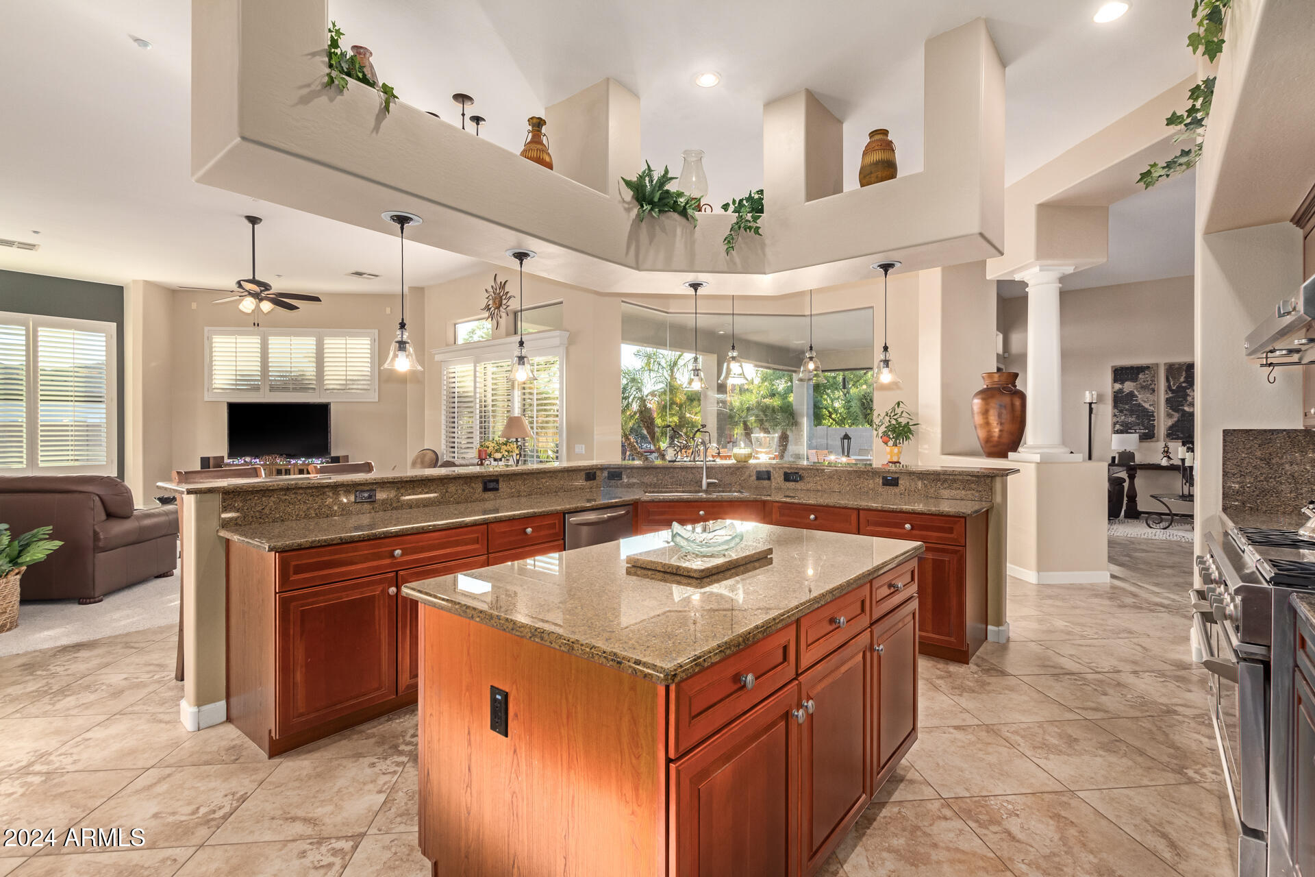 9197 W MOLLY Lane