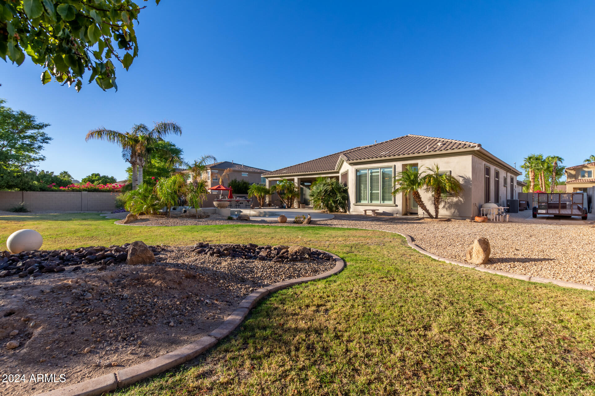 9197 W MOLLY Lane